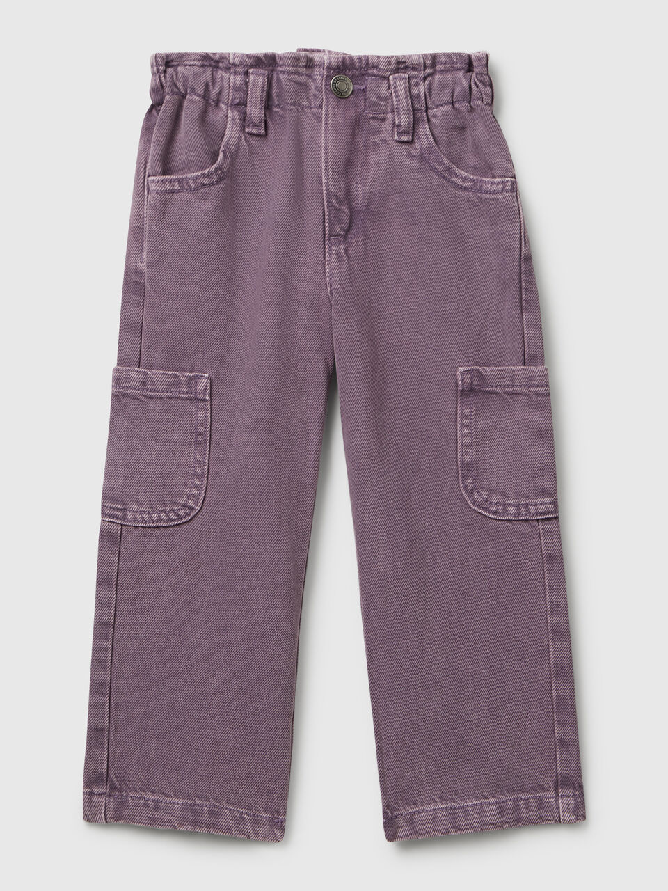 TROUSERS Junior Girl image number null