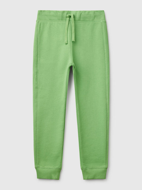 Sweatpants with logo Junior Boy