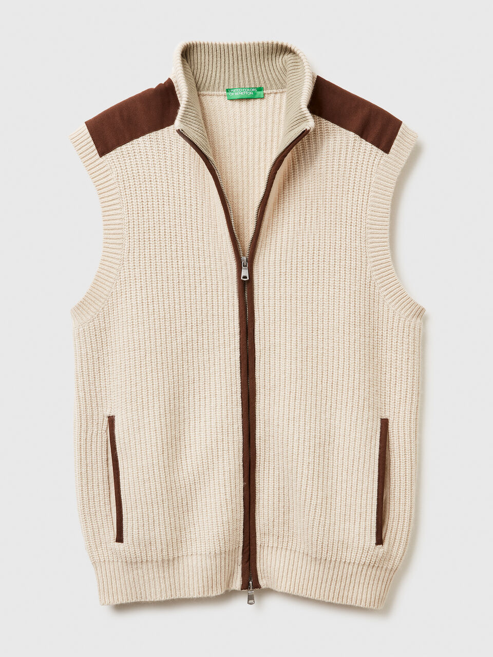 S/L CARDIGAN Men image number 1