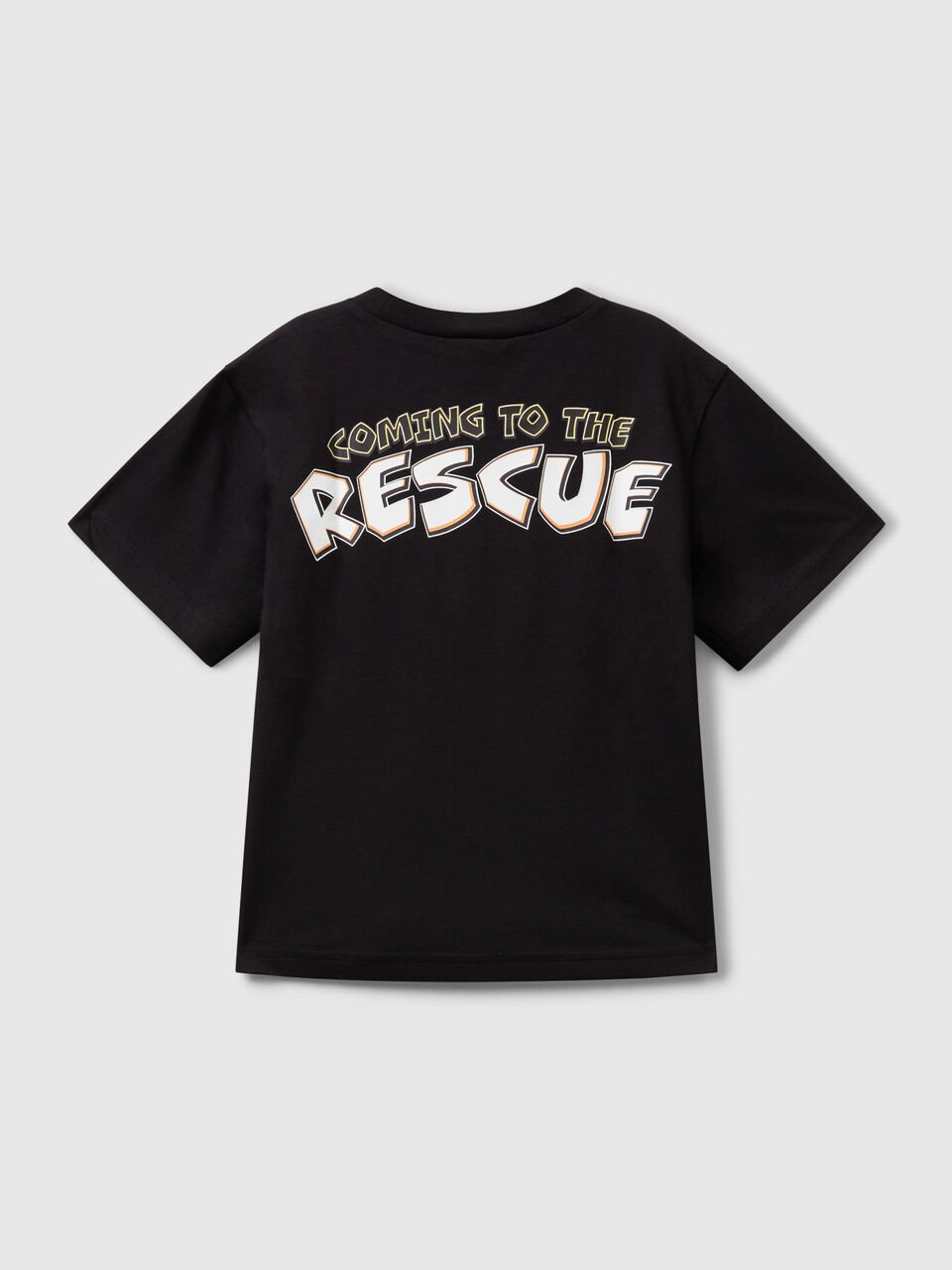 T-SHIRT Junior Boy image number 2