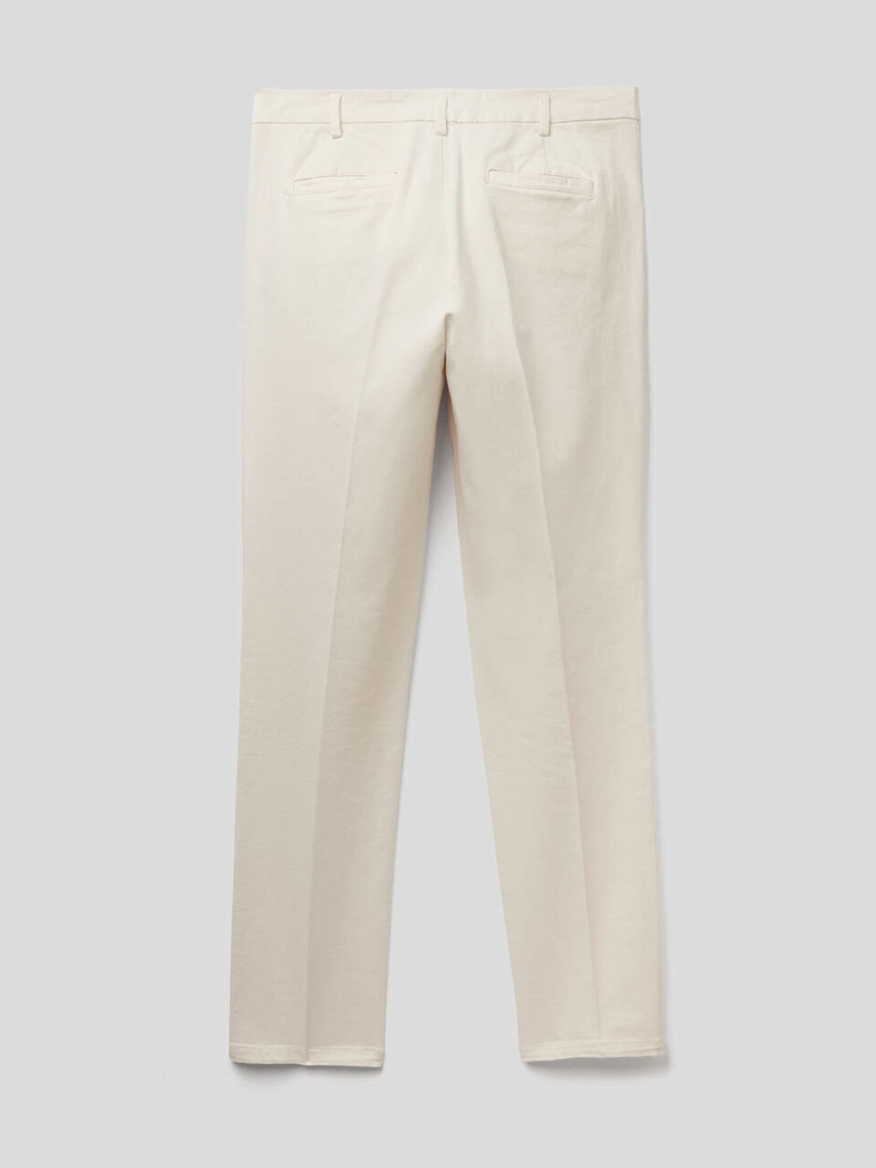 Slim fit chinos image number null