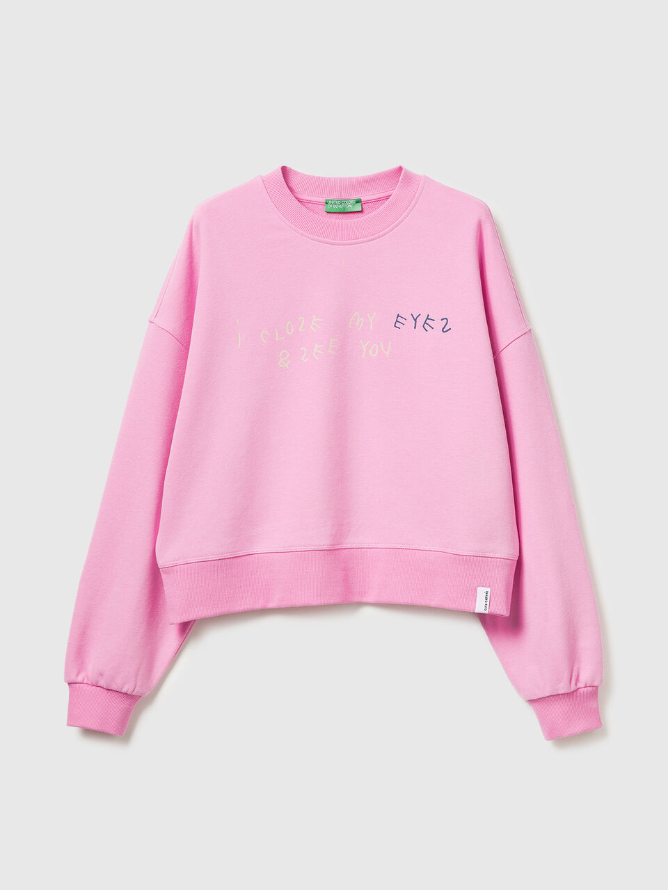 SWEATER L/S Women image number 1