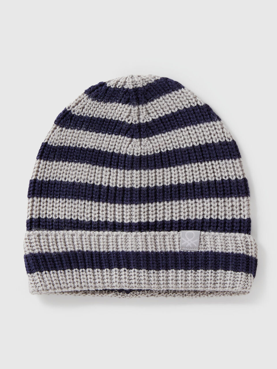 KNITTED - HAT Junior Boy image number 1