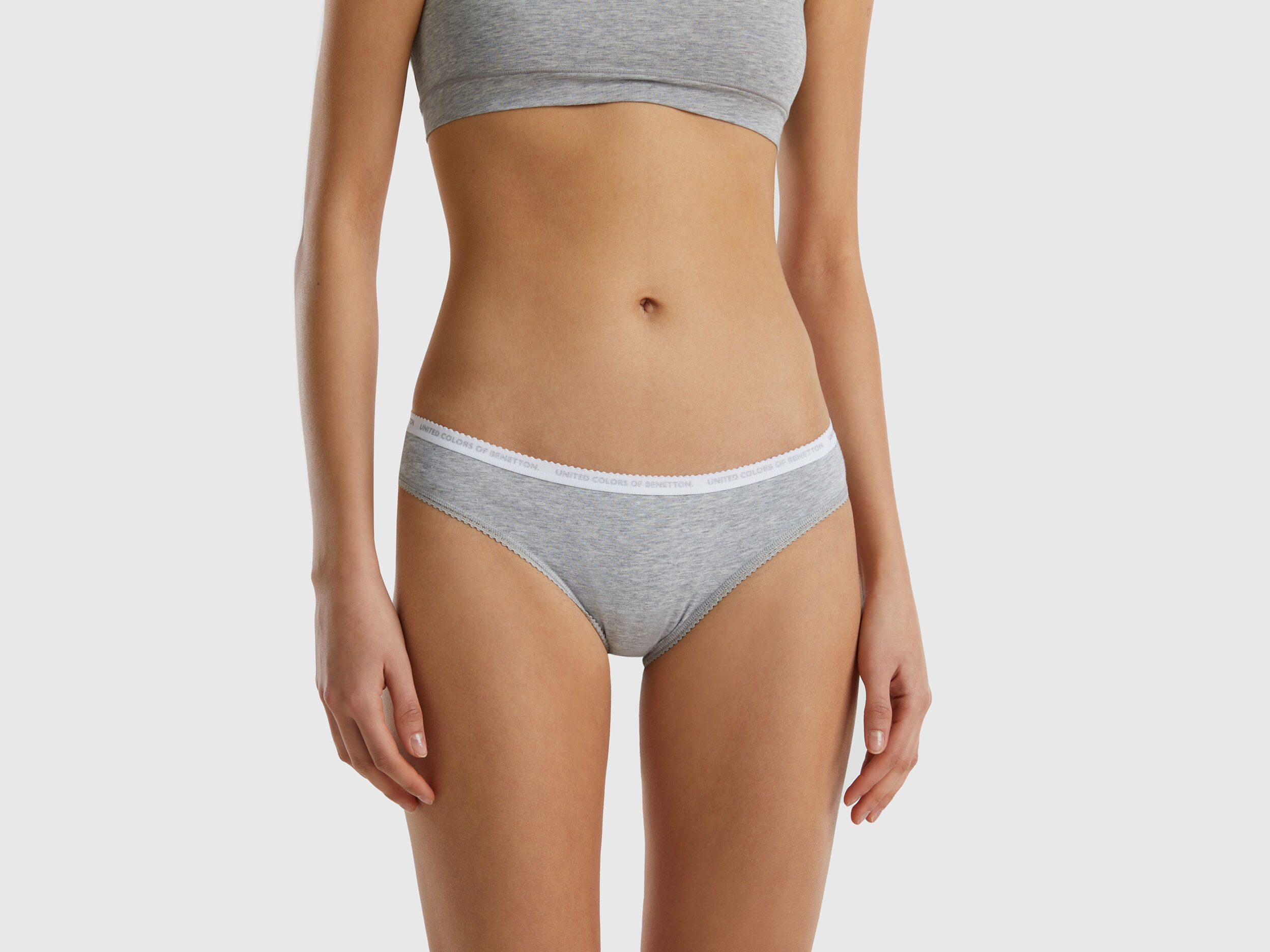 Organic underwear store
