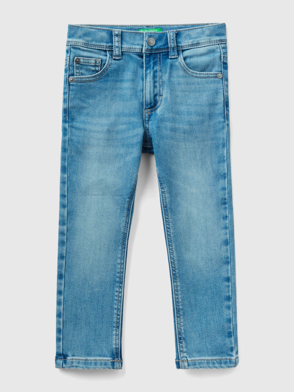 Boy's jeans 2025