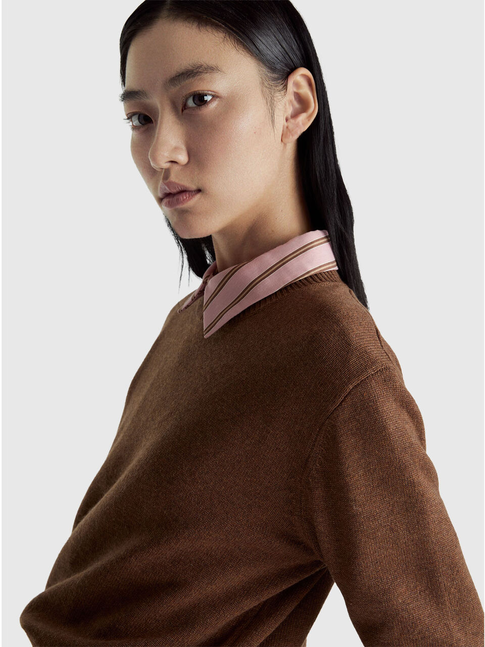 SWEATER L/S Women image number null