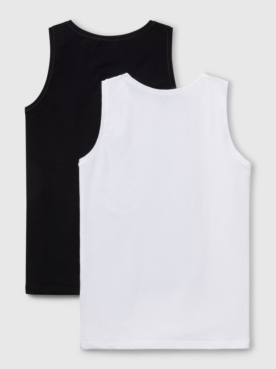 2 TANK-TOP Junior Girl image number null