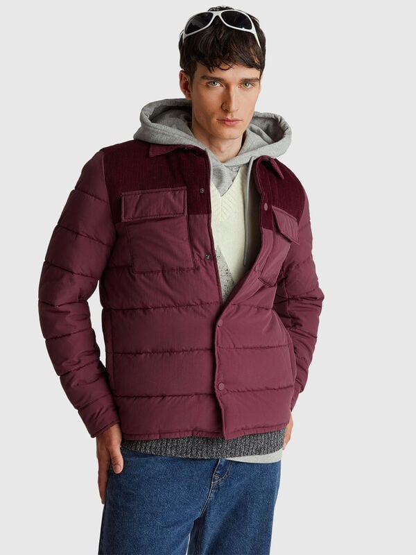 JACKET Men