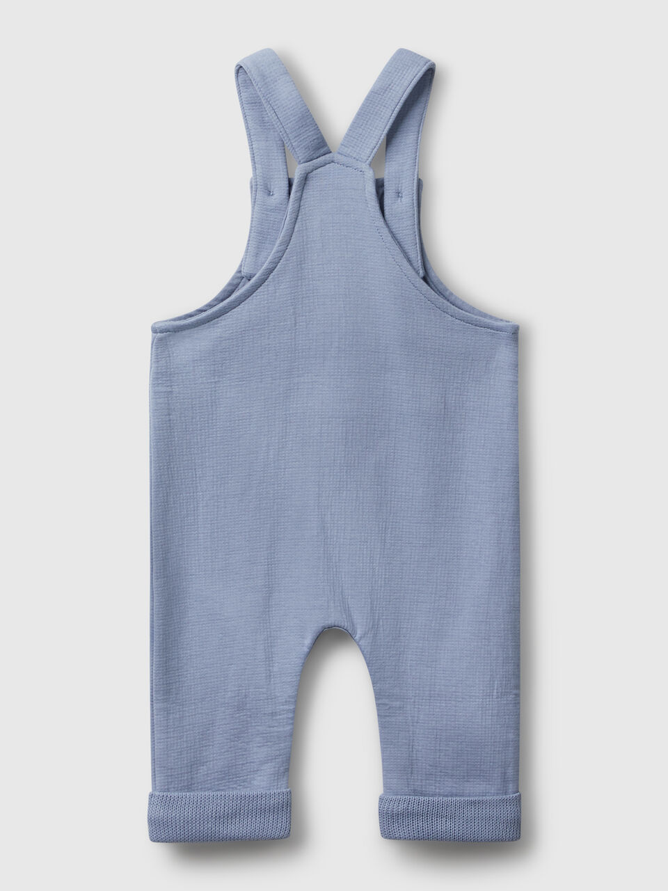 DUNGAREE New Born (0-18 months) image number null