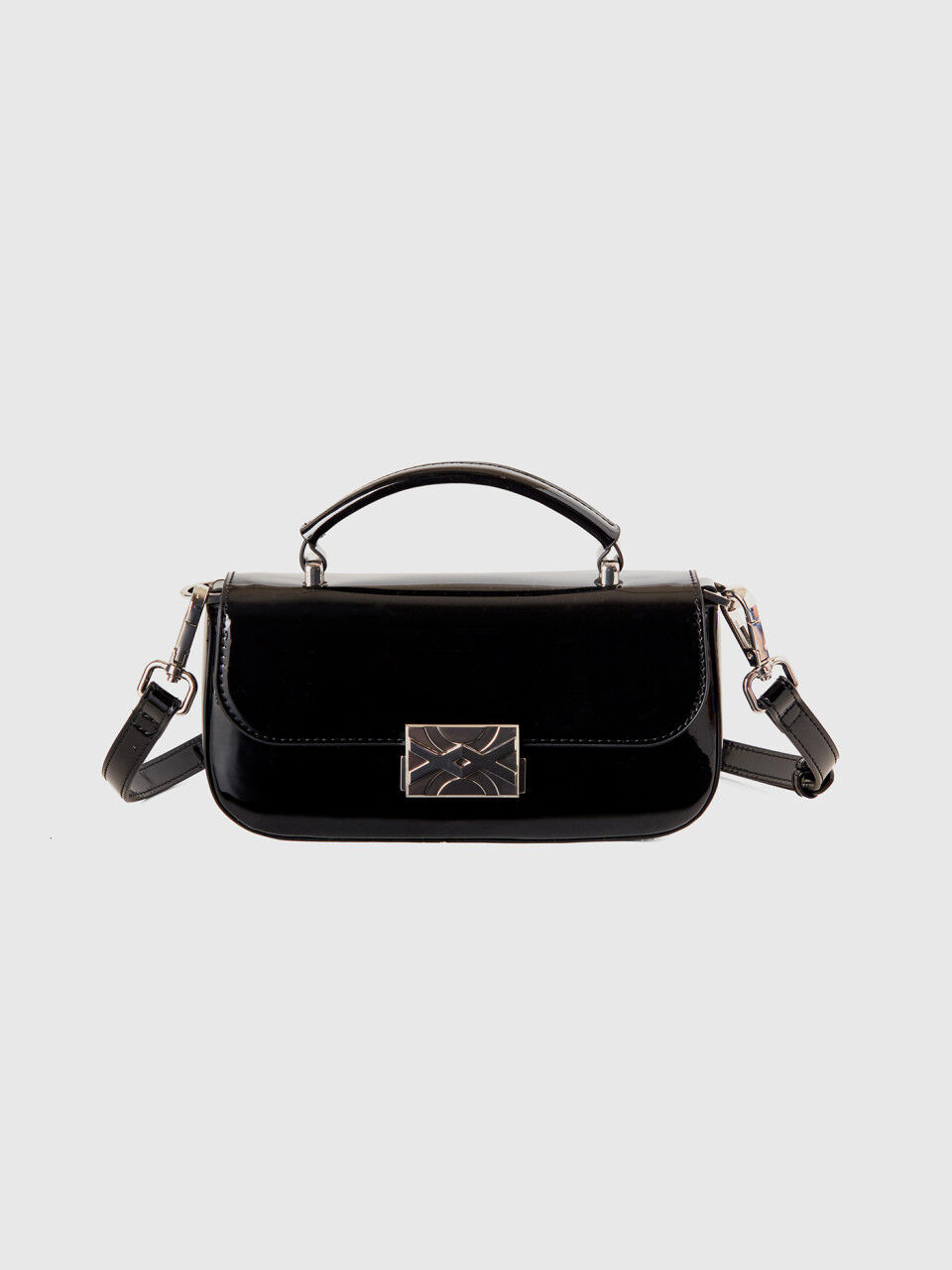 Benetton bag hotsell