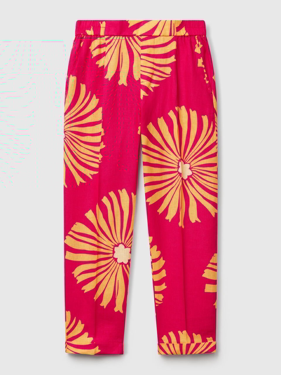 TROUSERS Women image number 1