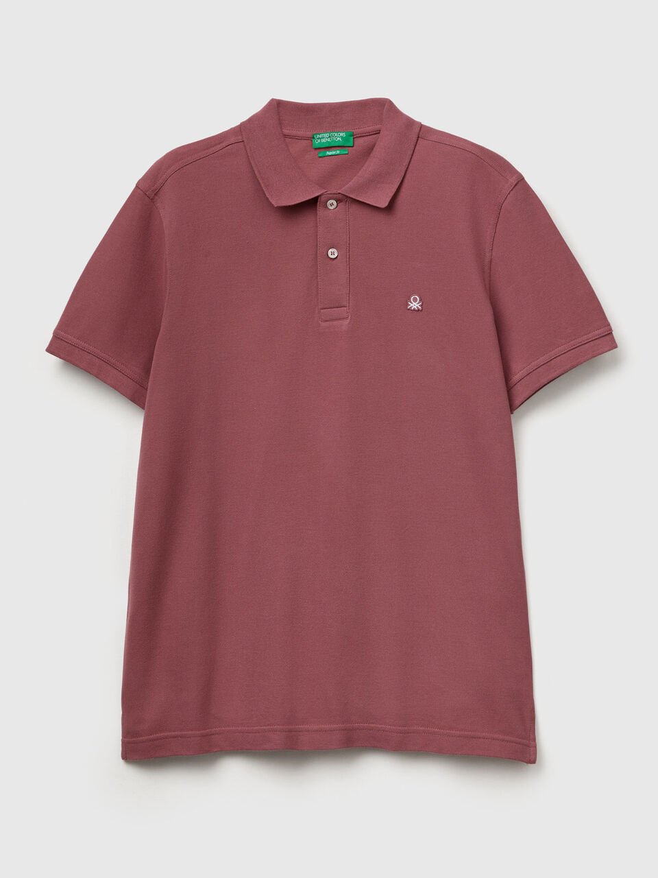H/S POLO SHIRT Men image number 1