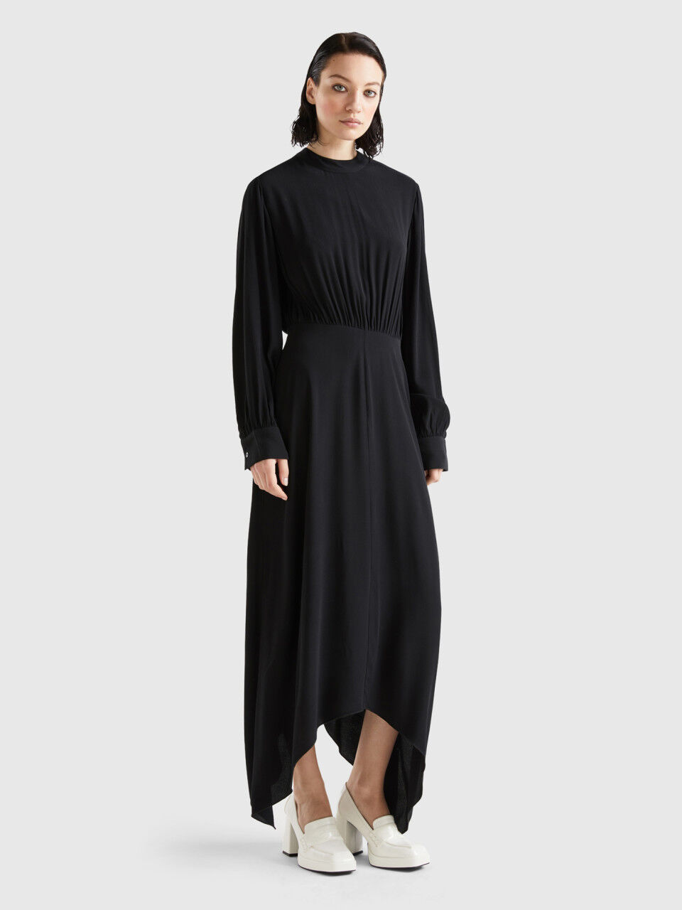 Benetton vestiti top