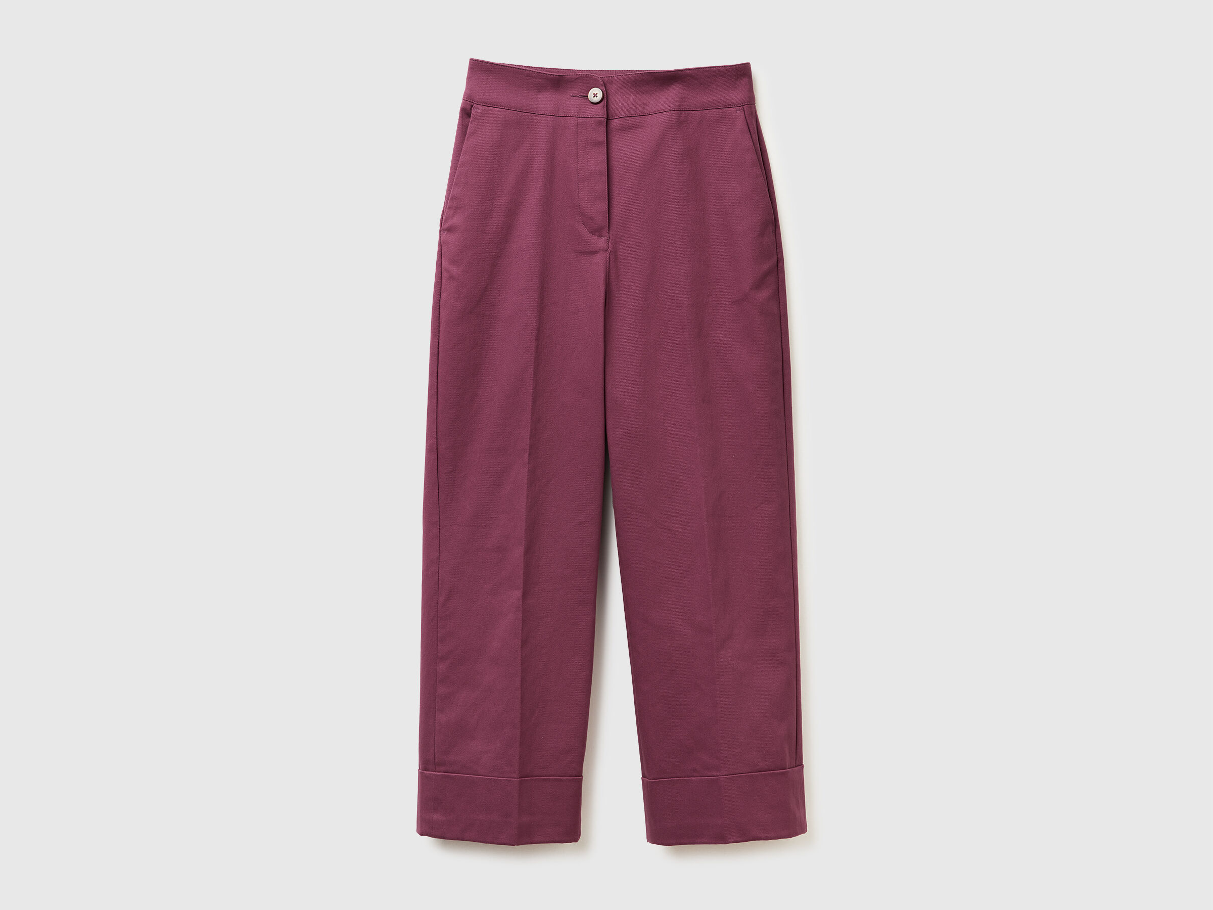 TROUSERS Women image number 5