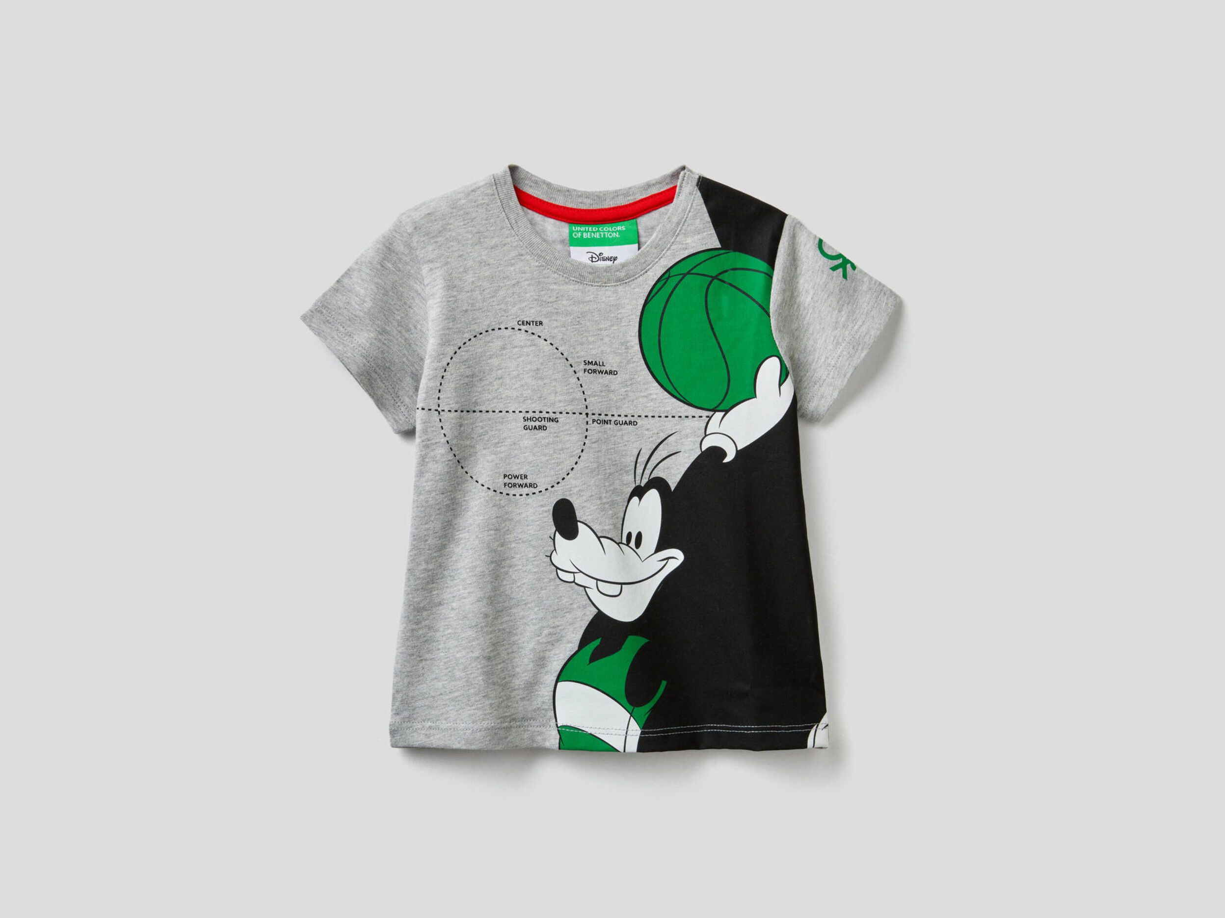Disney print t shirt clearance