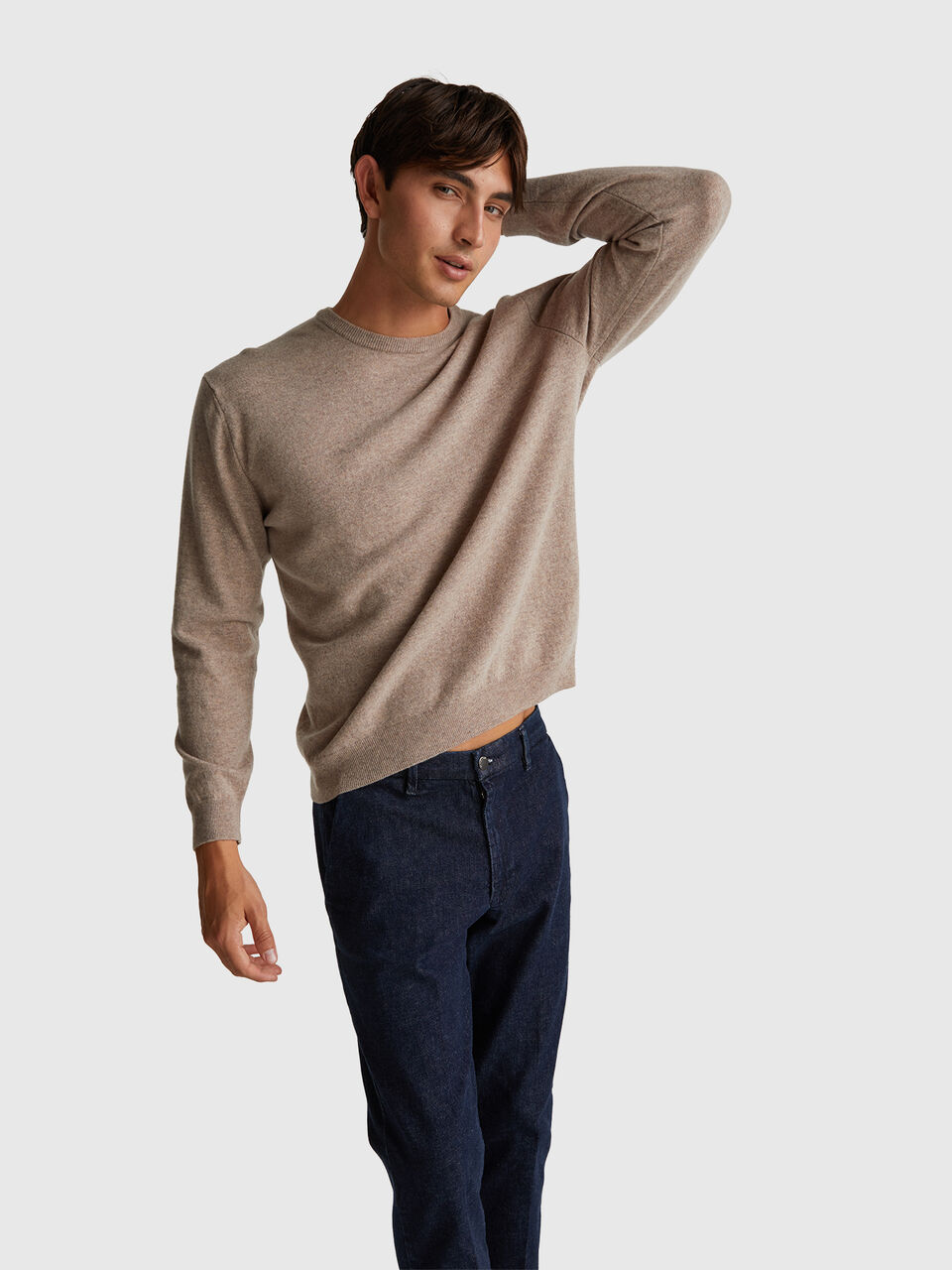 SWEATER L/S Men image number null