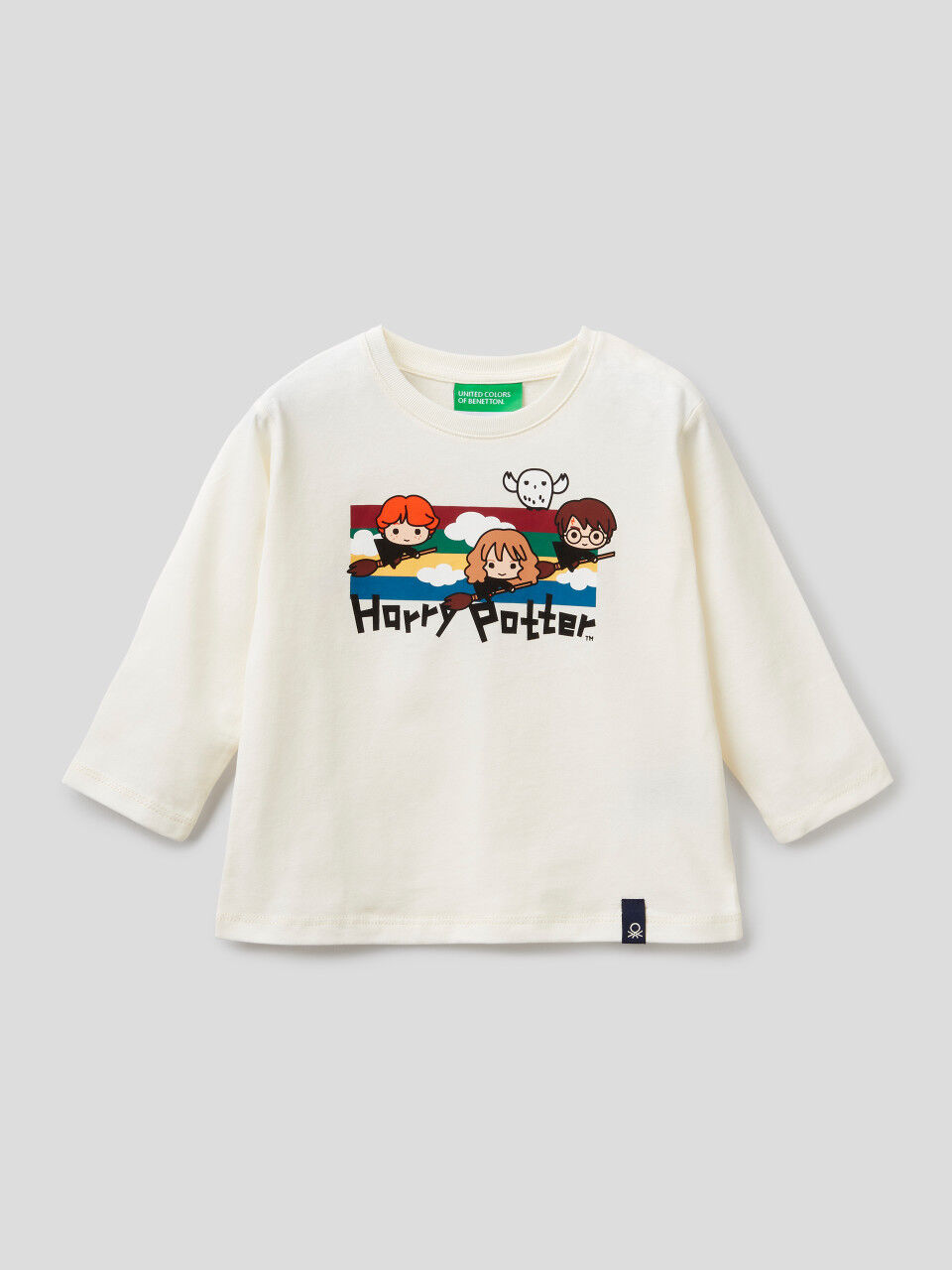 Historicus Oordeel school Kid Boys' T-shirts and Shirts Sale Collection 2021 | Benetton