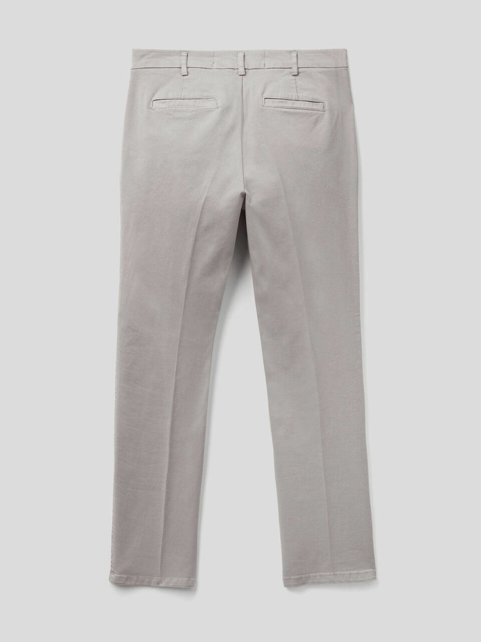 Slim fit chinos image number null