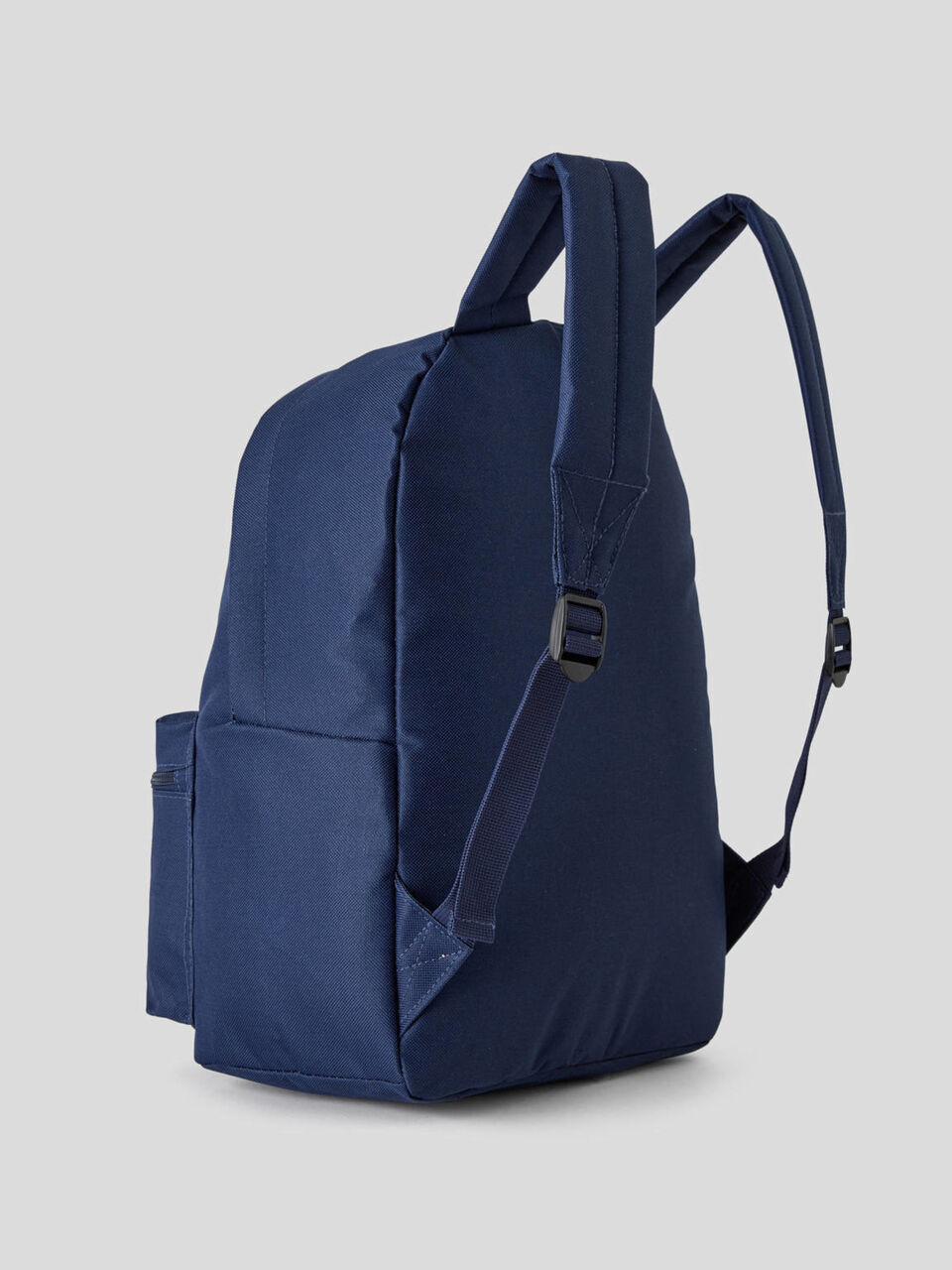 Backpack with logo print image number 2