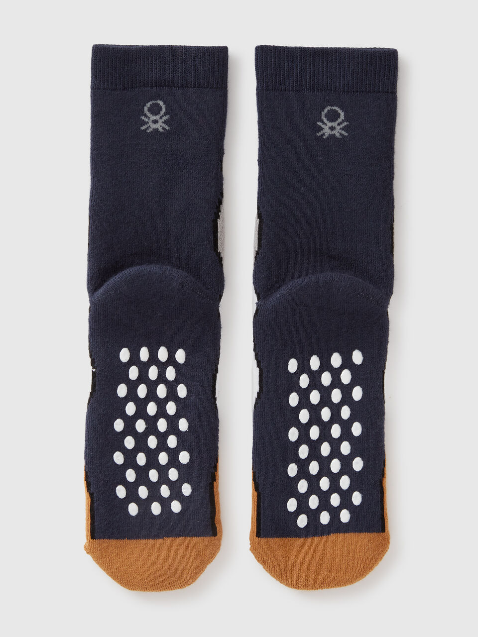 KNITTED SOCKS Junior Boy image number null