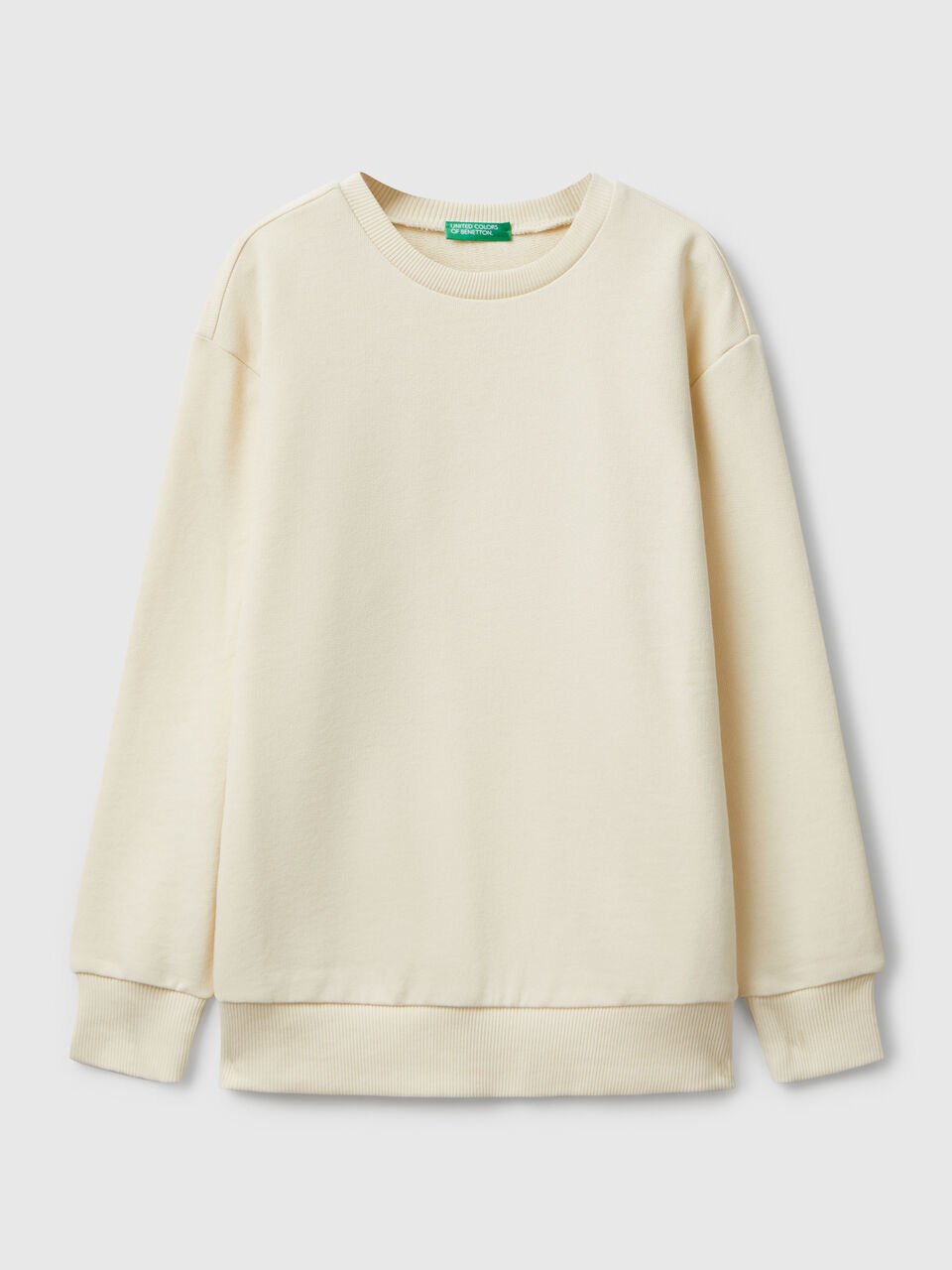 SWEATER L/S Junior Boy image number 1