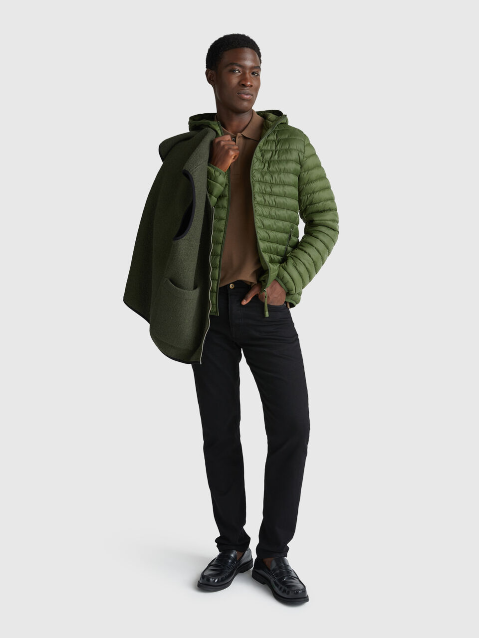 JACKET Men image number null