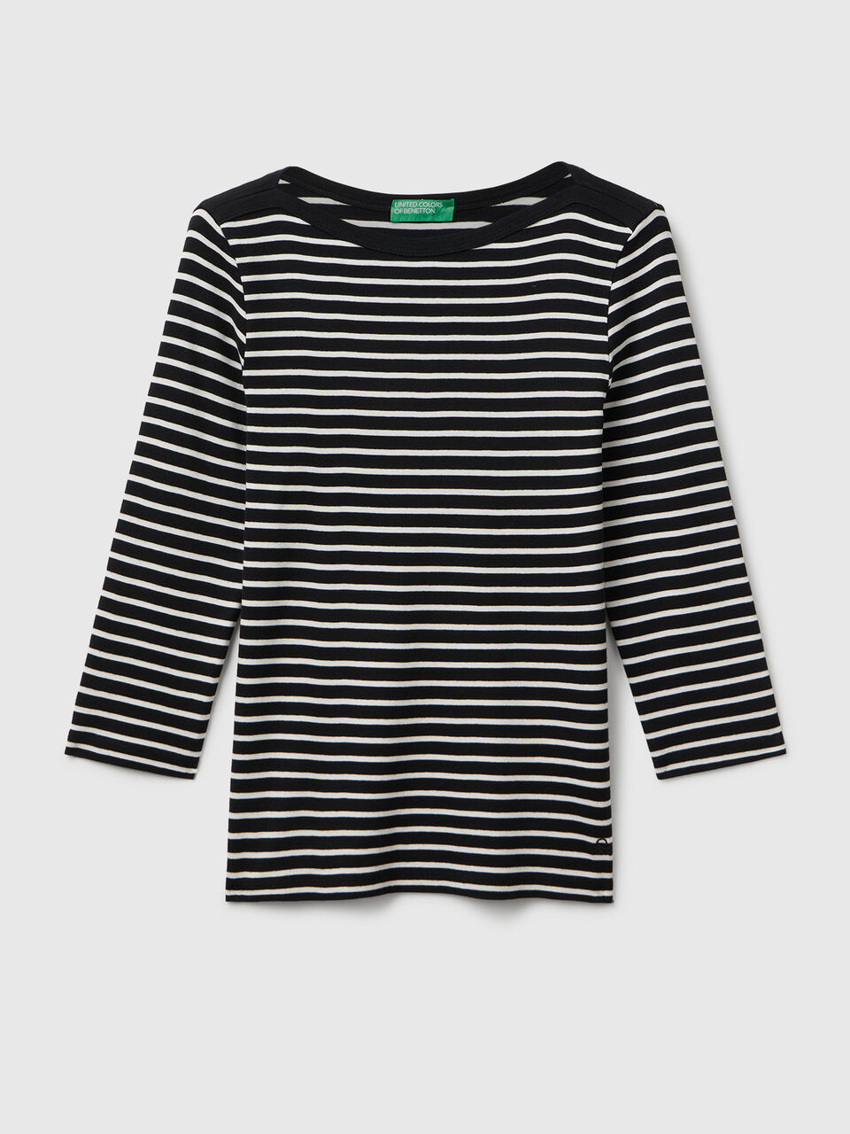 T-SHIRT L/S Women image number 1