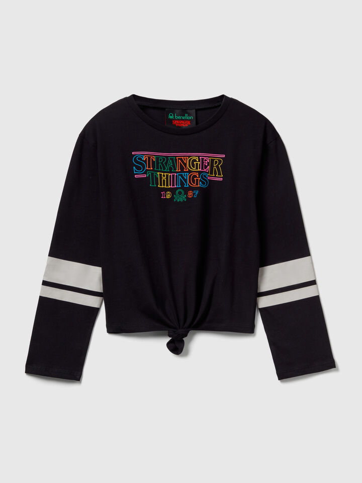 SWEATER L/S Junior Girl