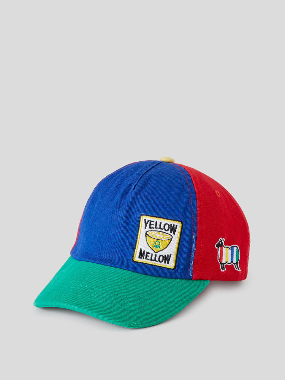 Baseball cap image number 1