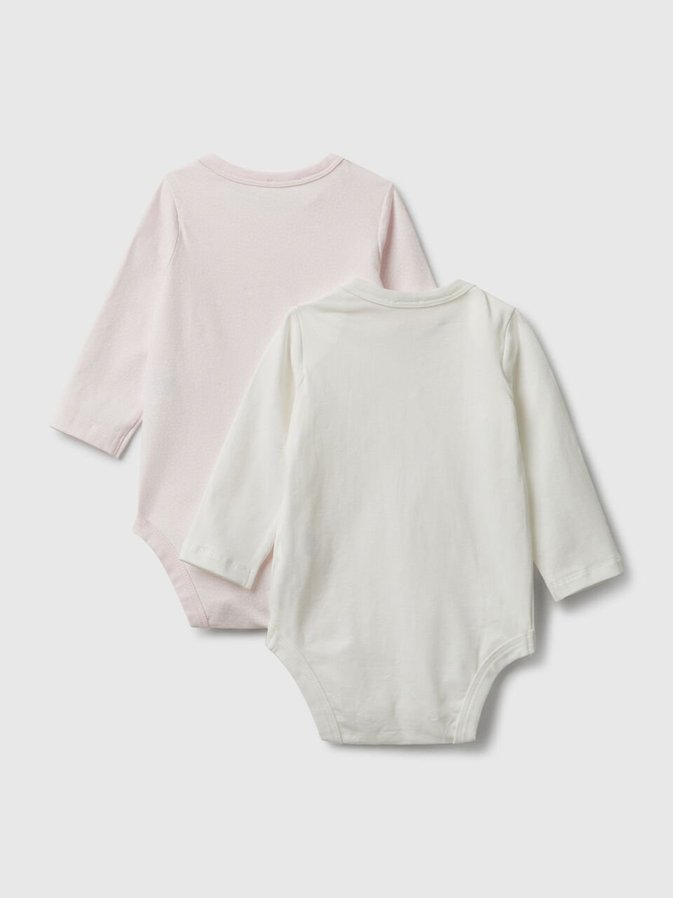 2 BODYSUIT New Born (0-18 months) image number 2