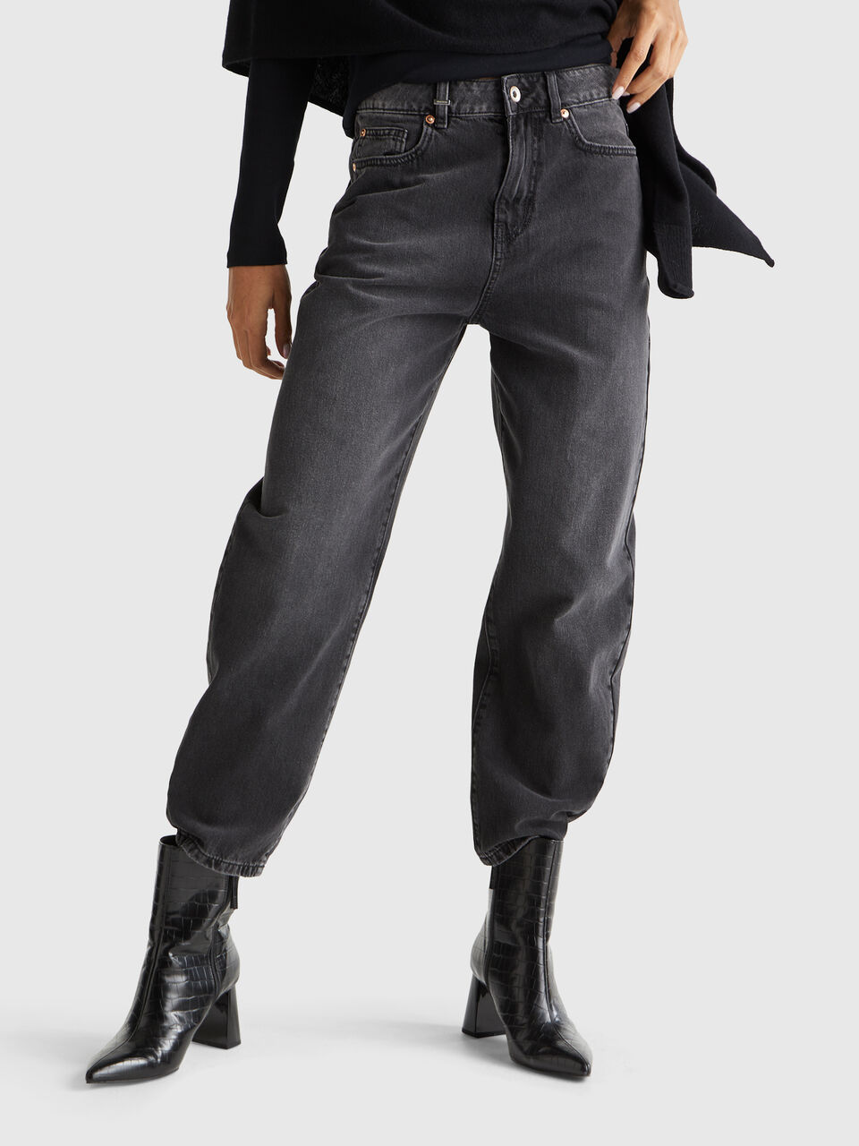 TROUSERS Women image number null