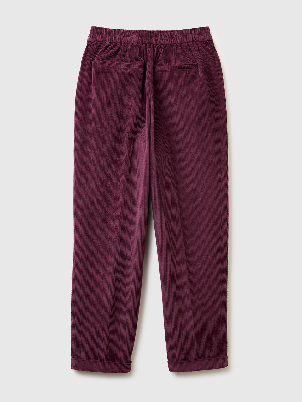 TROUSERS Women image number 2