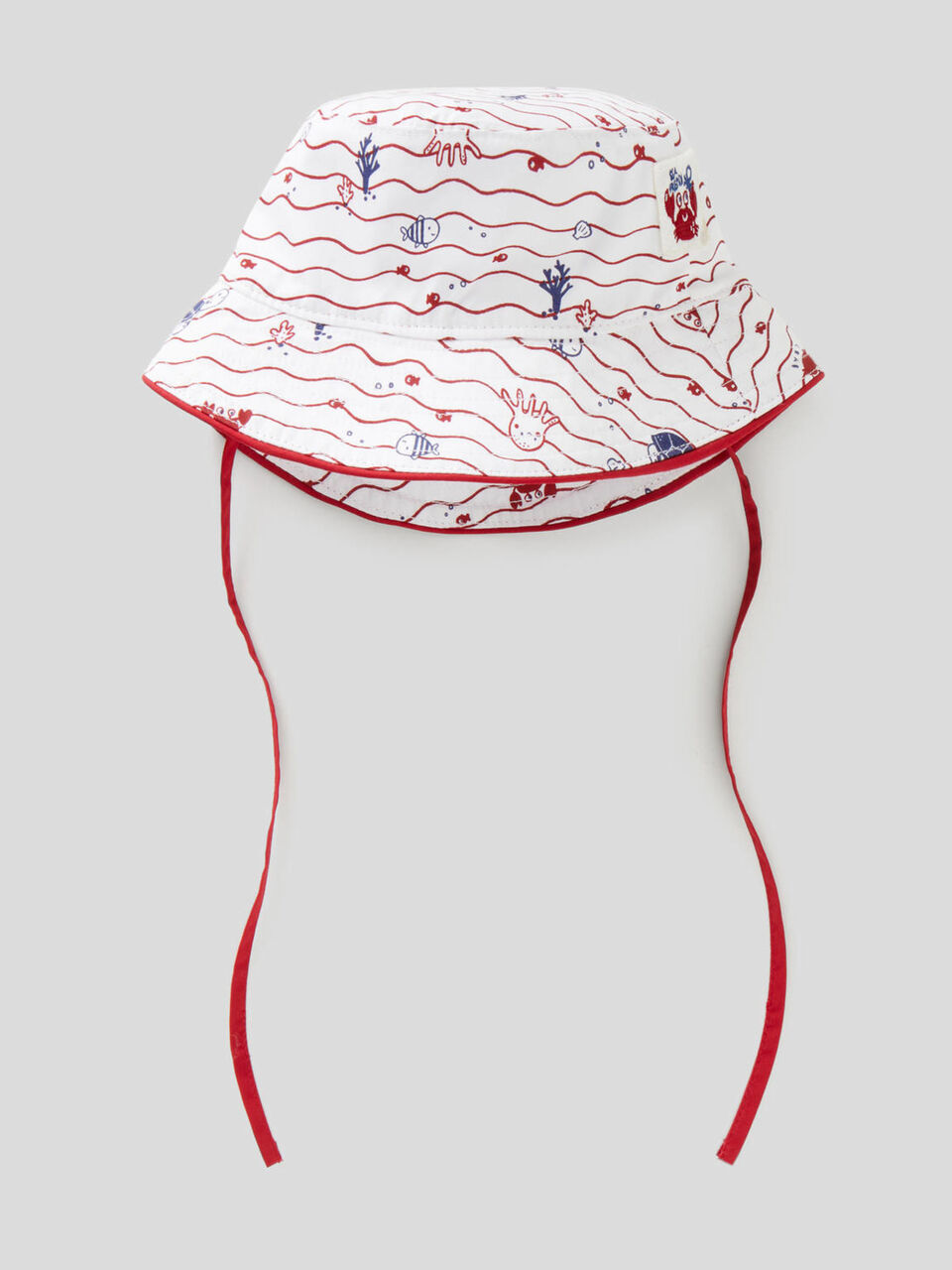 Fisherman's hat image number 1