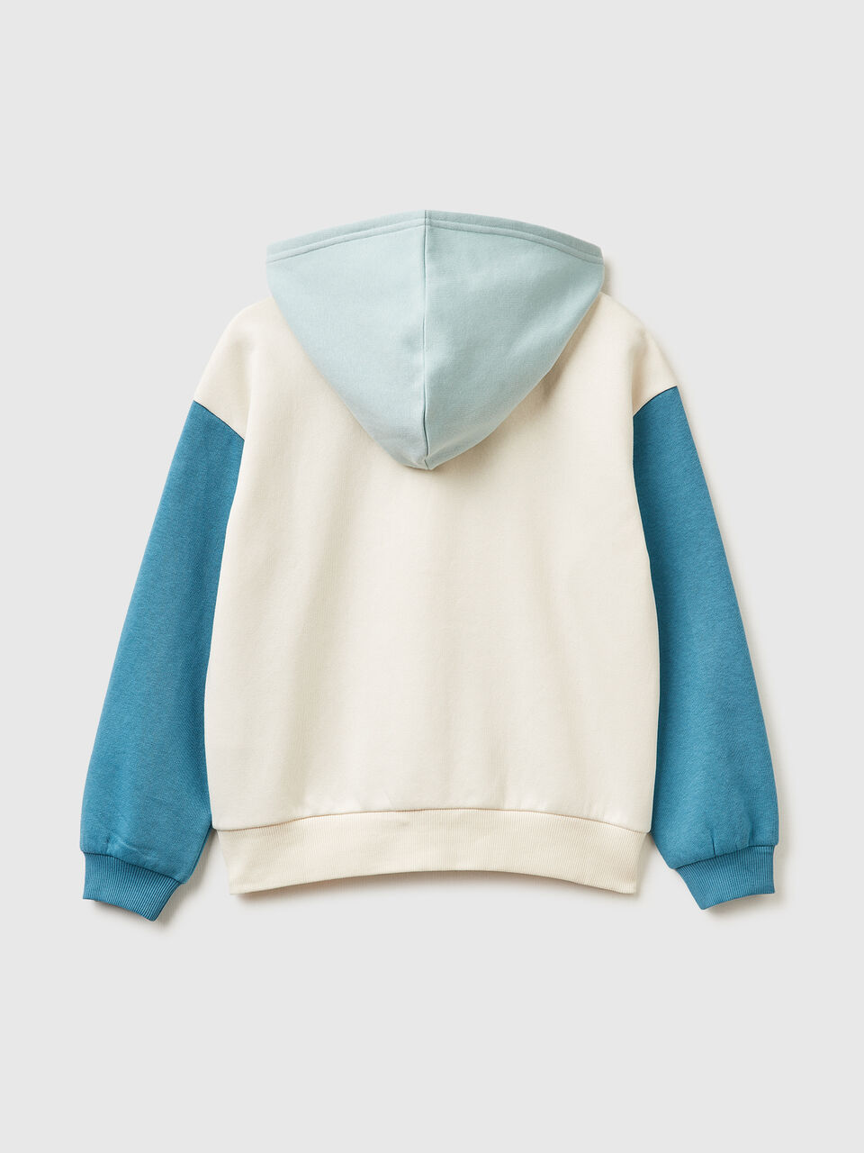 JACKET W/HOOD L/S Junior Girl image number null