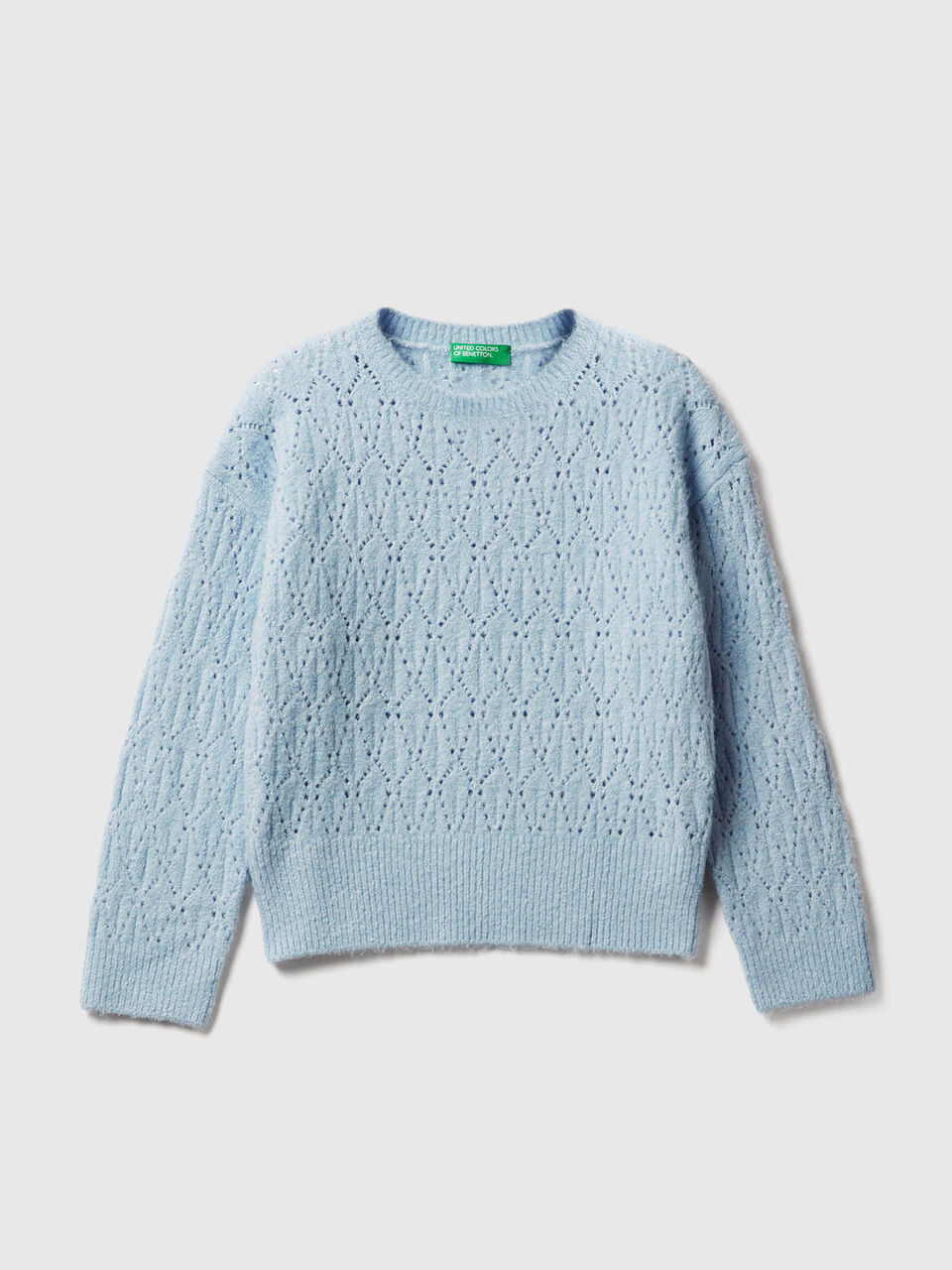 SWEATER L/S Junior Girl image number null