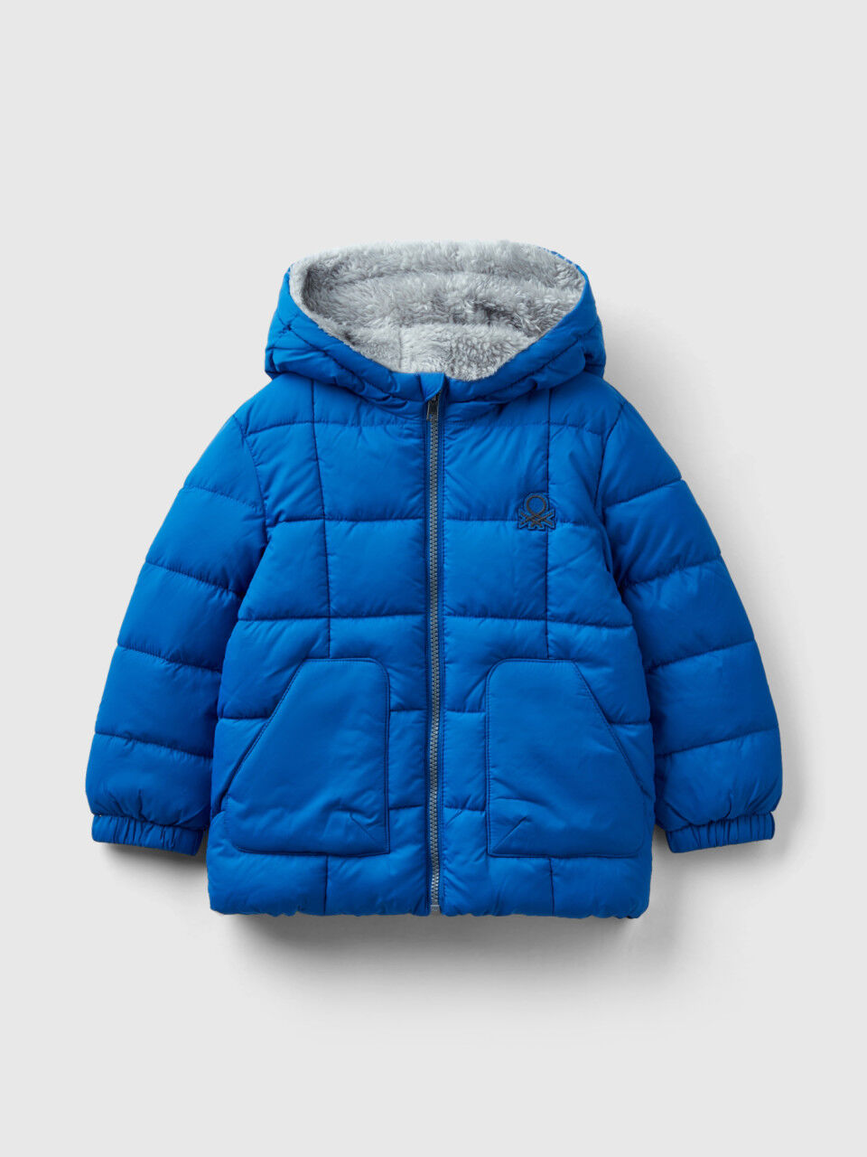 Benetton baby boy jacket discount