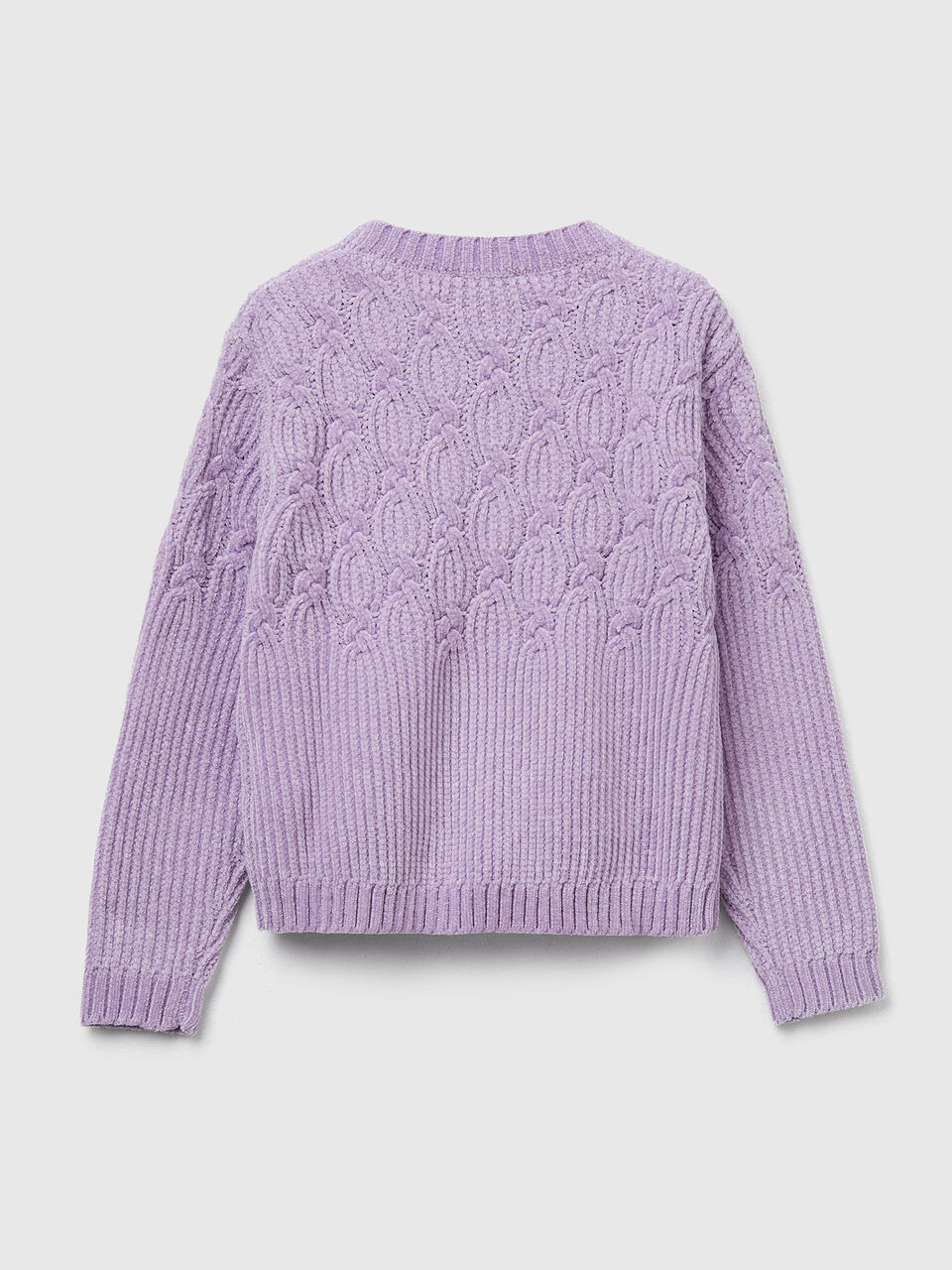 SWEATER L/S Junior Girl image number null