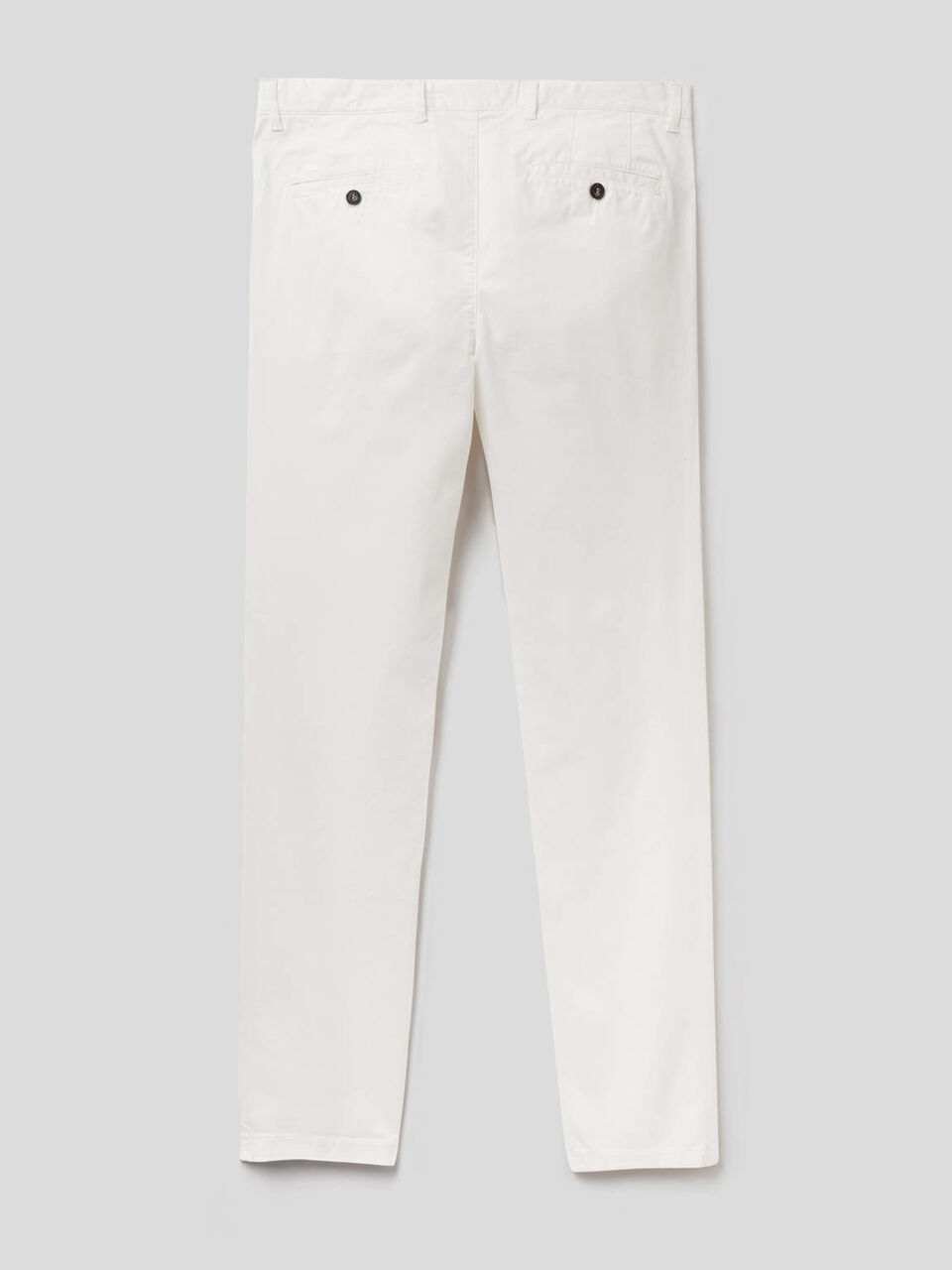 Slim fit chinos image number 2