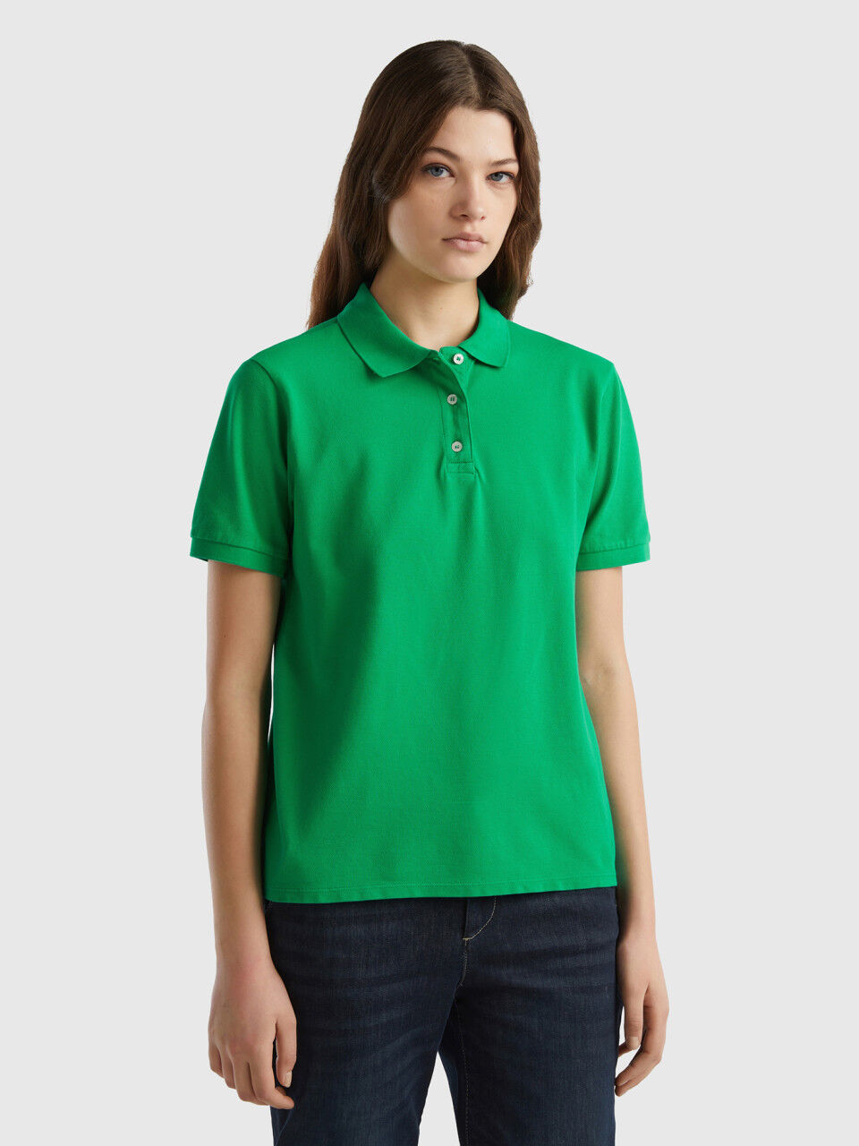 Benetton polo store