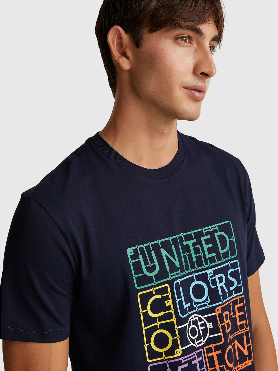 T-SHIRT Men image number null