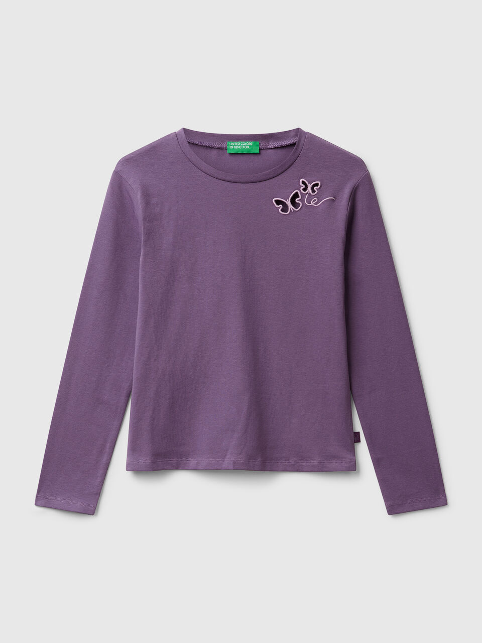 T-SHIRT L/S Junior Girl image number null