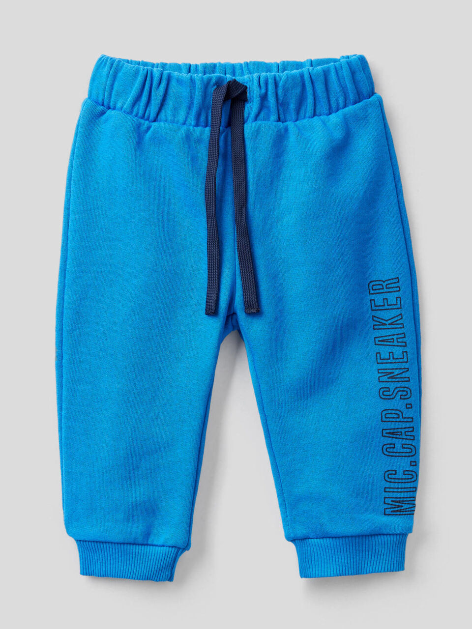 Sweatpants in organic cotton image number 1