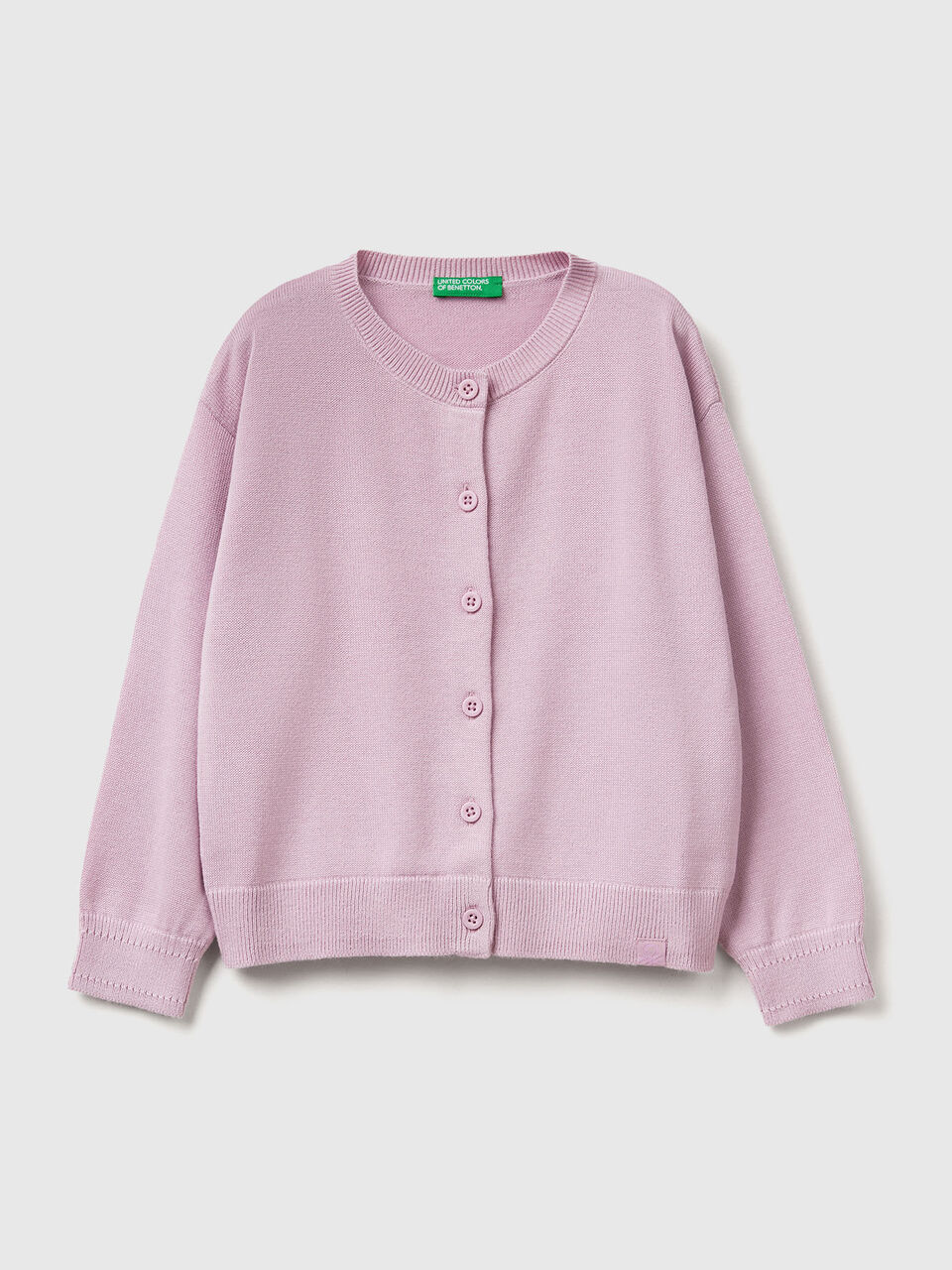 JACKET Junior Girl image number 1