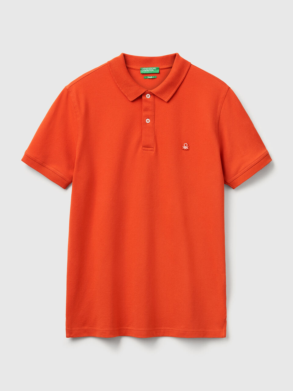 H/S POLO SHIRT Men image number 1