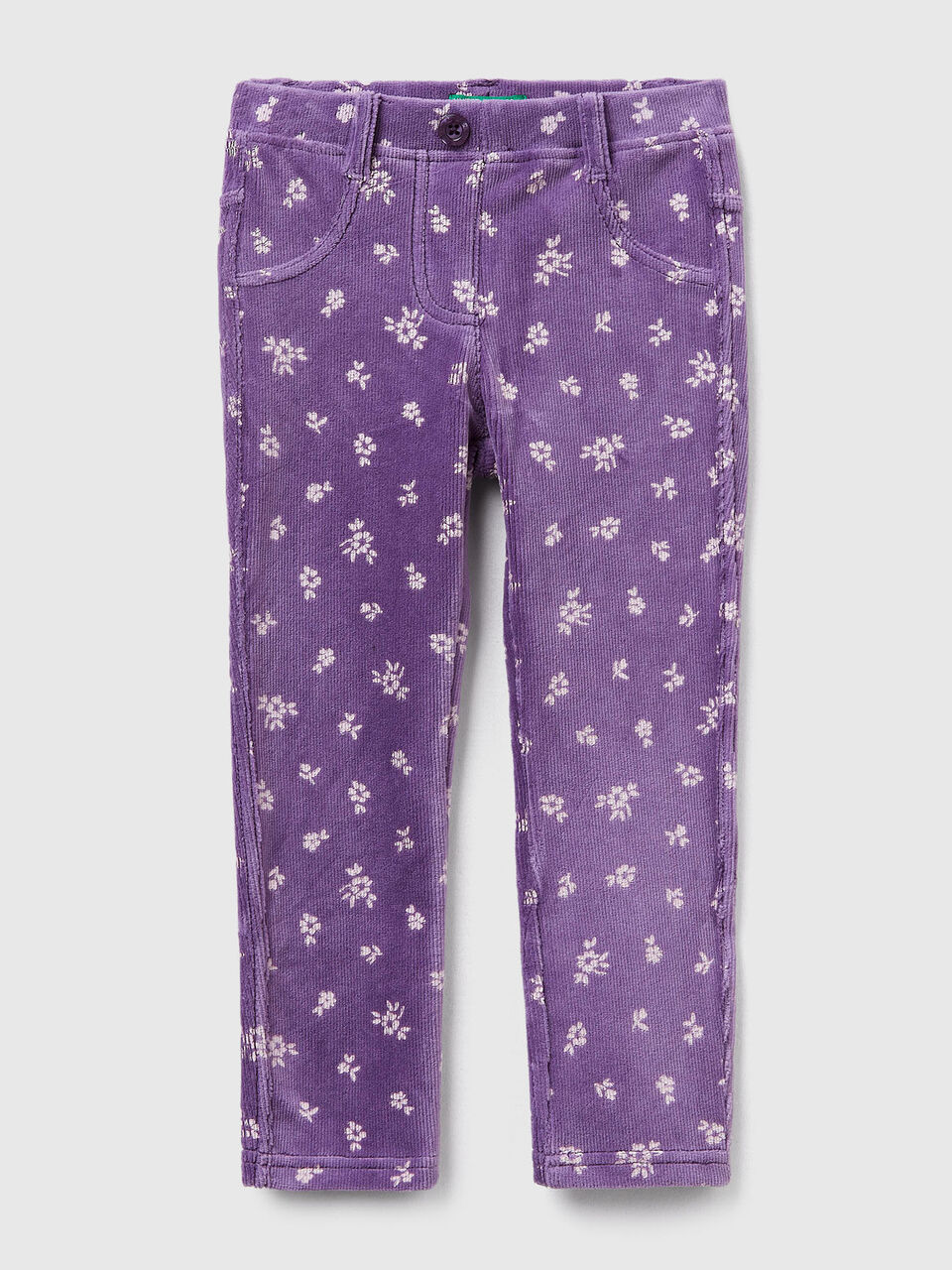 TROUSERS Junior Girl image number null