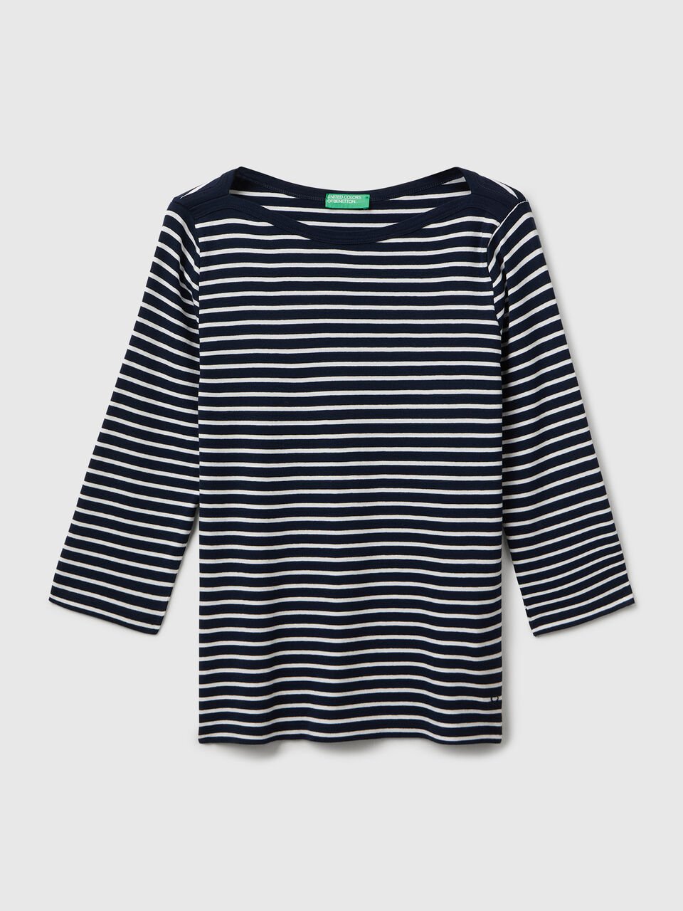T-SHIRT L/S Women image number 1