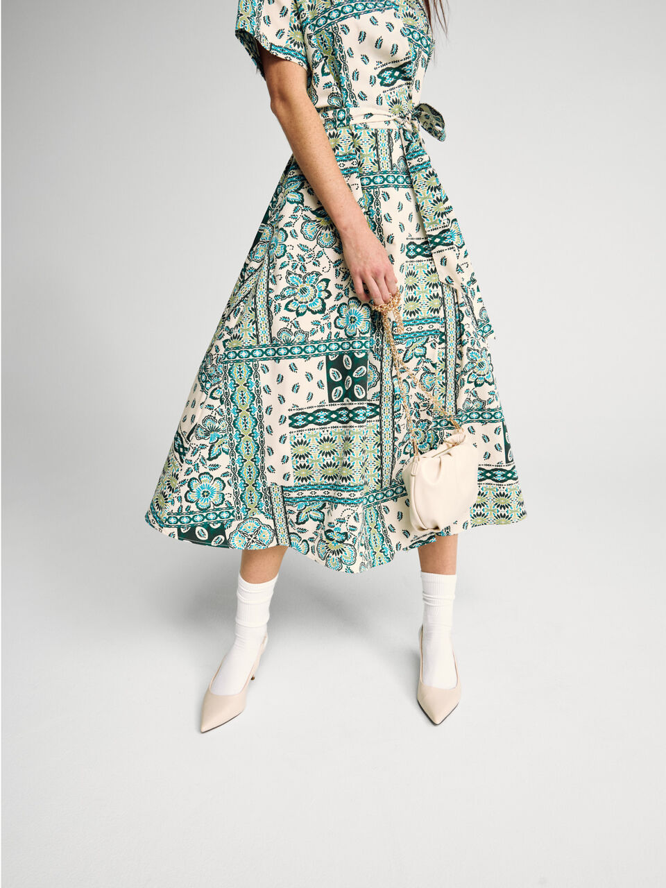 DRESS Women image number null