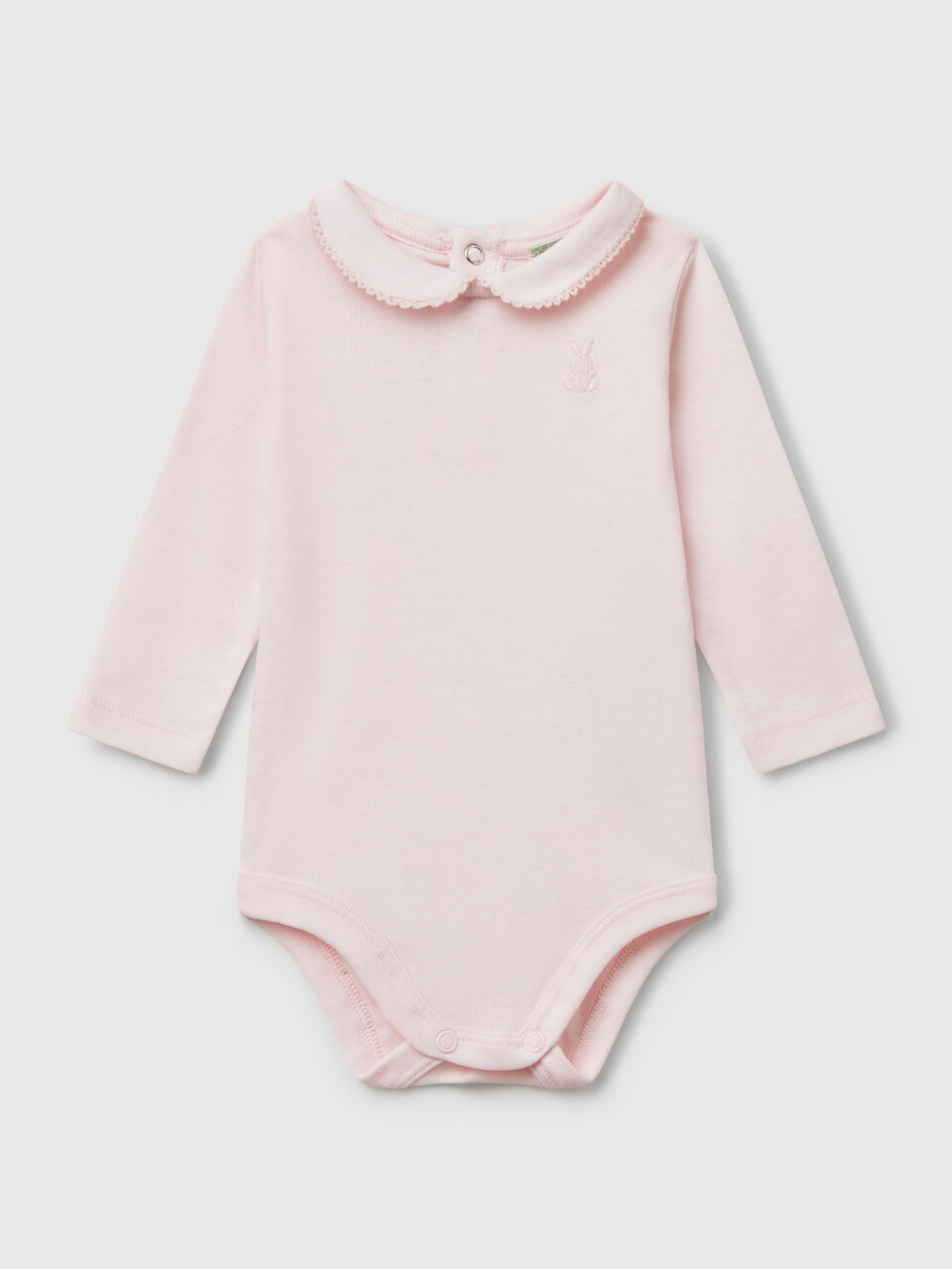 BODYSUIT L/S New Born (0-18 months) image number 1