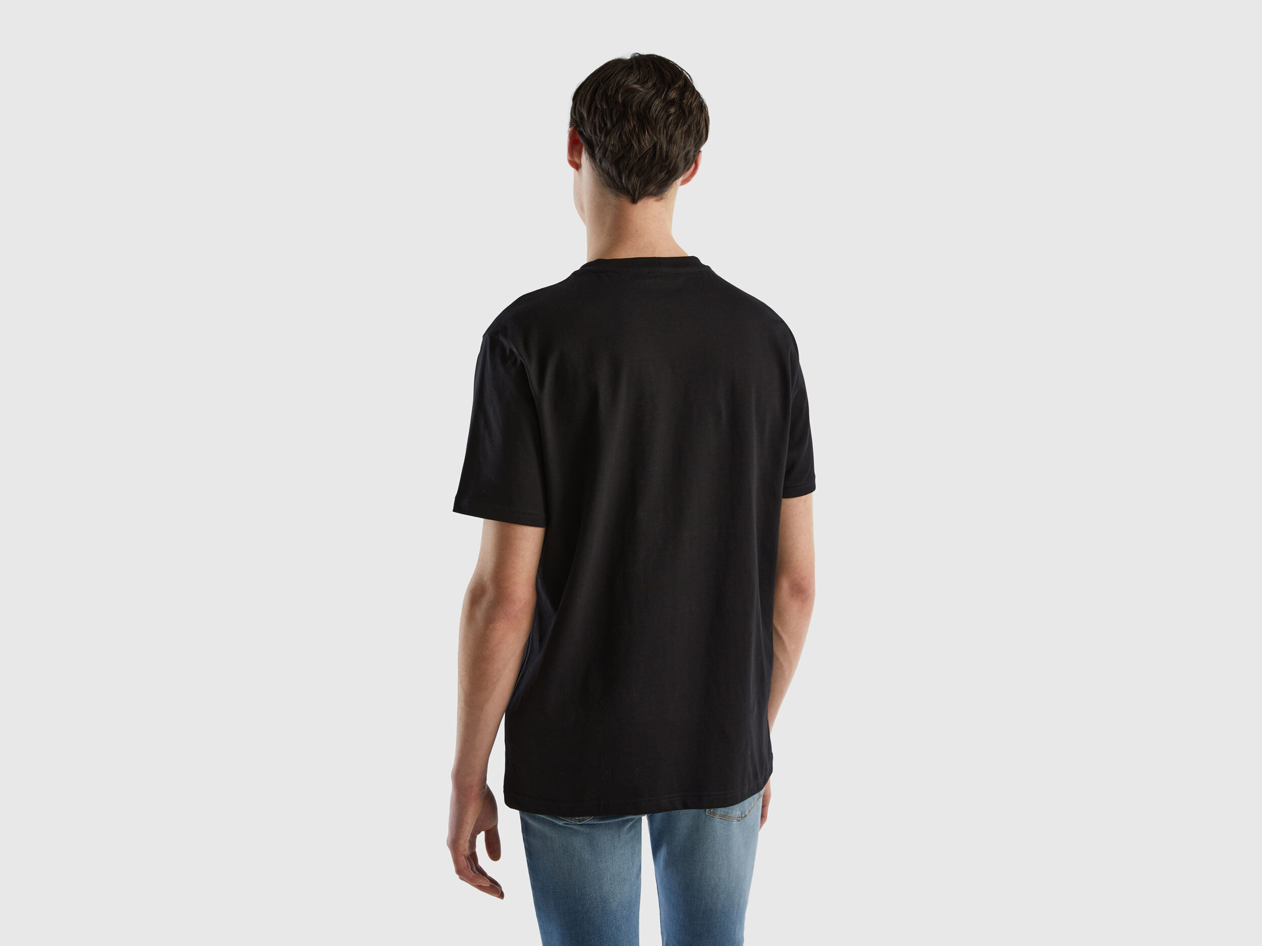 Black clearance tshirt plain