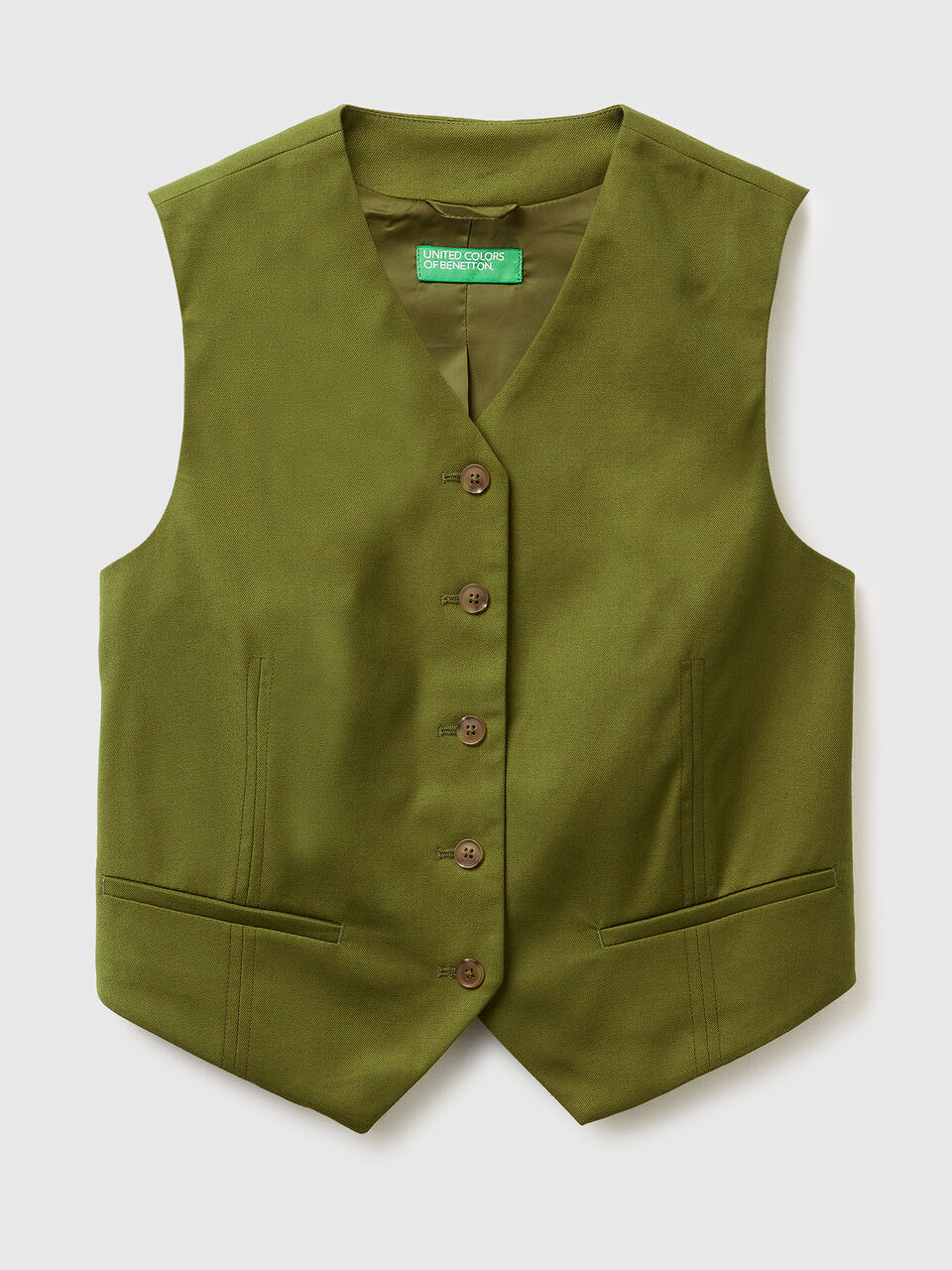 WAISTCOAT Women image number null